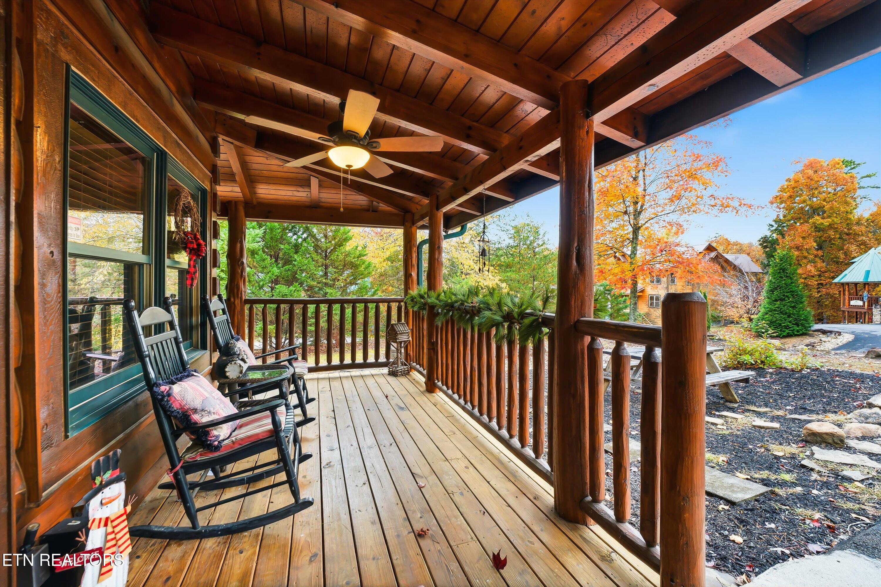 2752 Murray Ridge Road Sevierville TN 37862