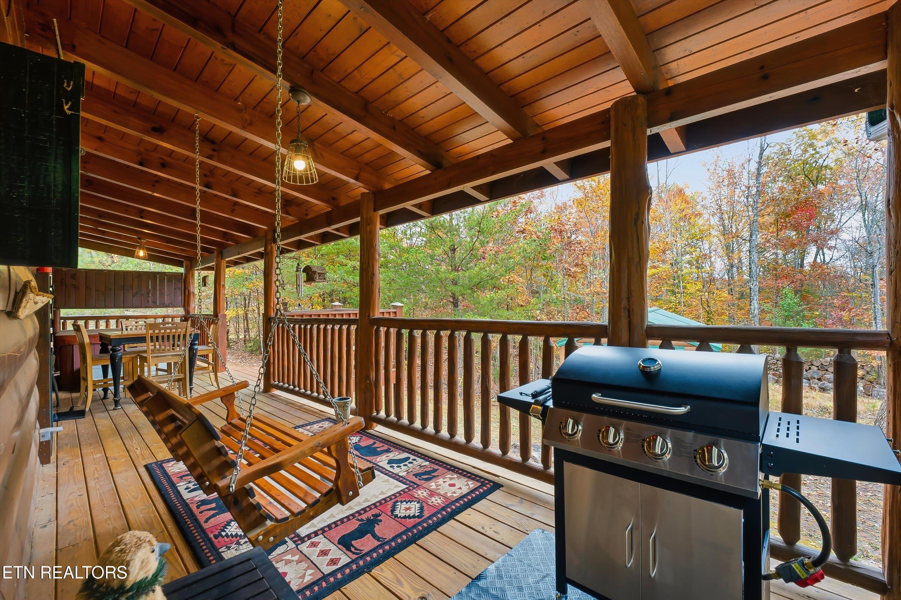 2752 Murray Ridge Road Sevierville TN 37862