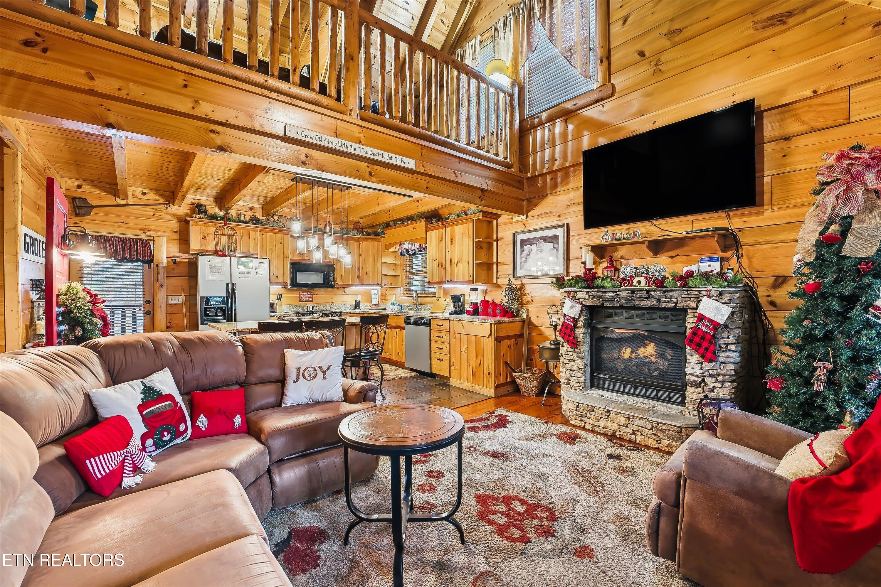 2752 Murray Ridge Road Sevierville TN 37862