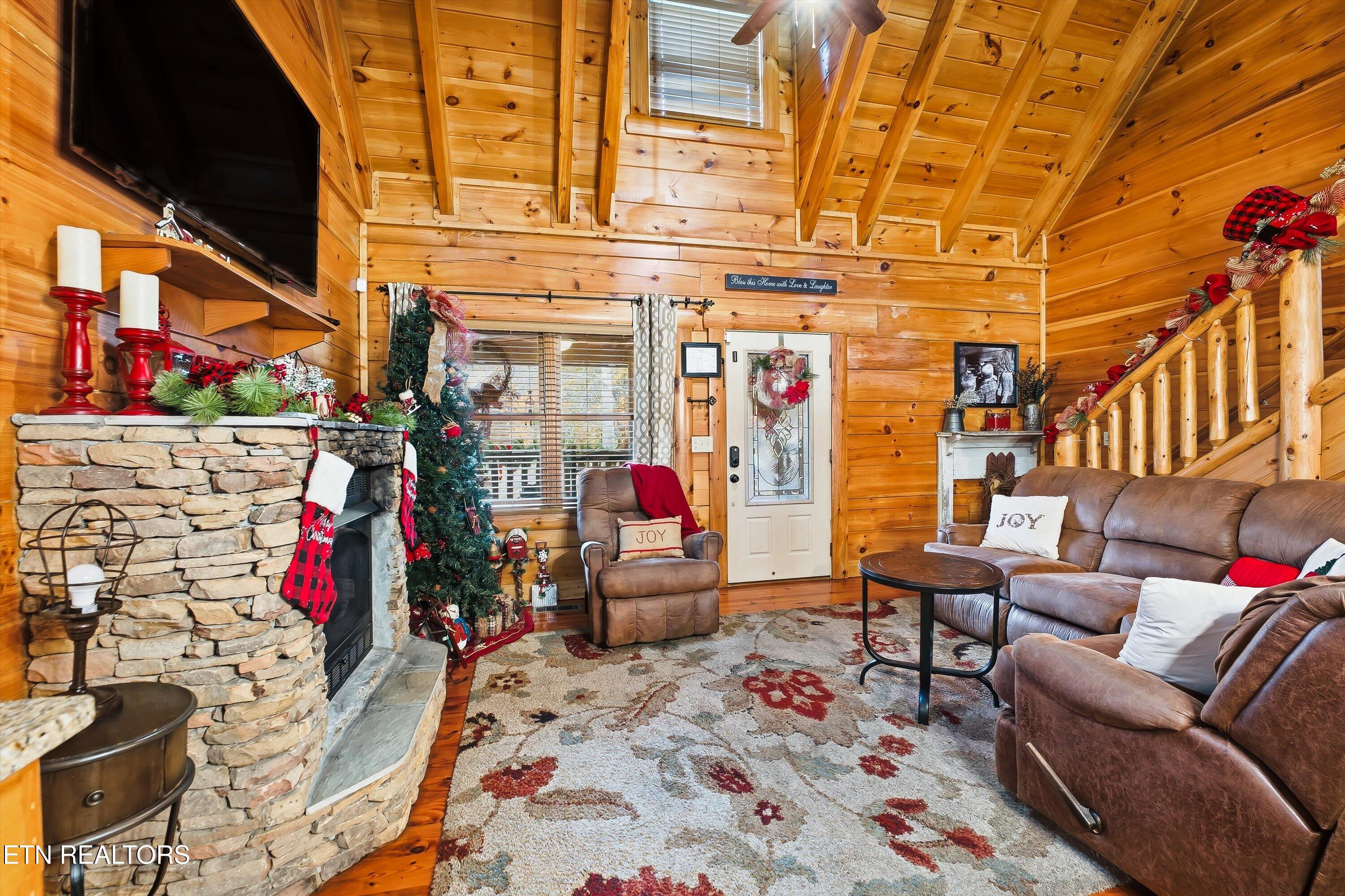 2752 Murray Ridge Road Sevierville TN 37862
