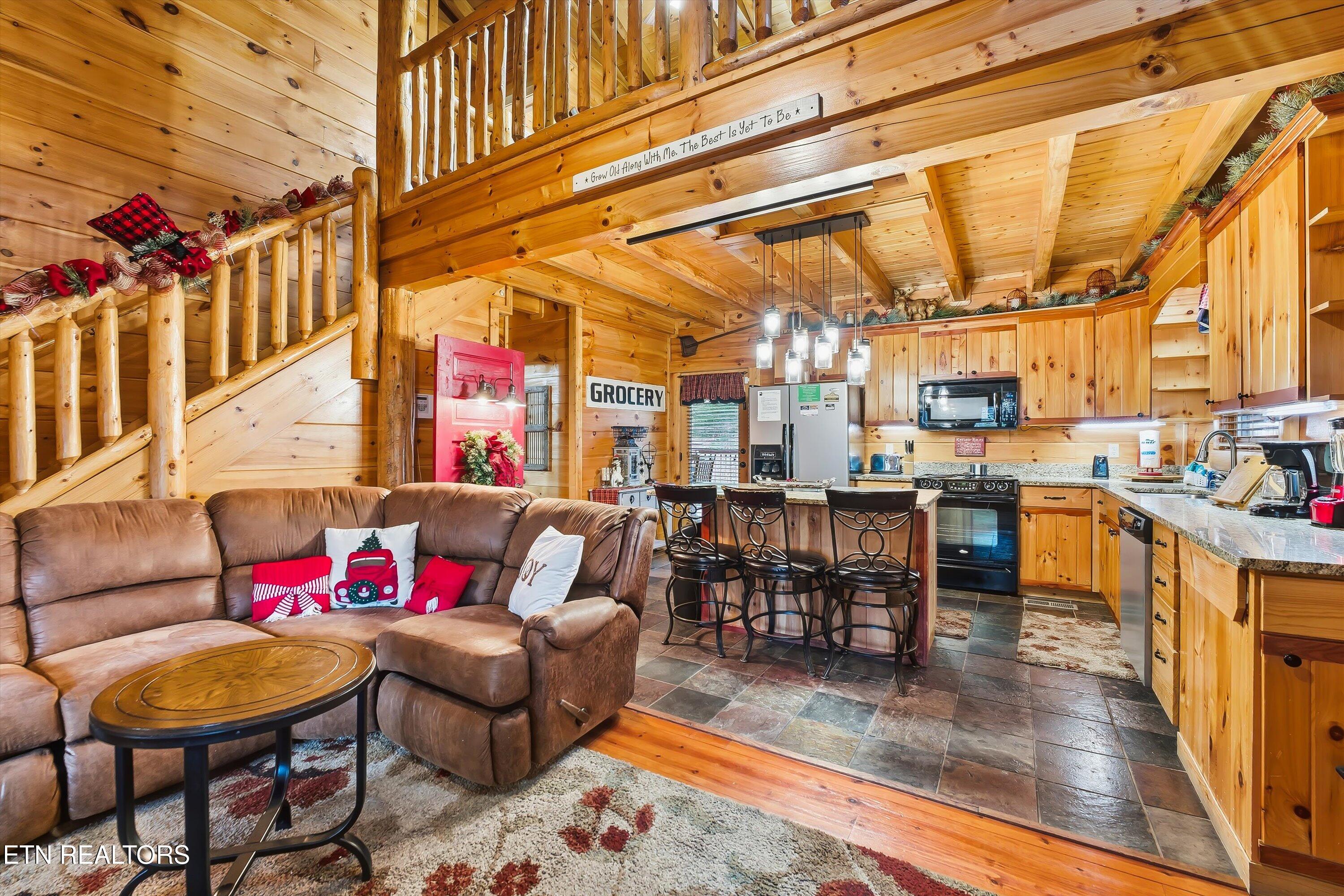2752 Murray Ridge Road Sevierville TN 37862