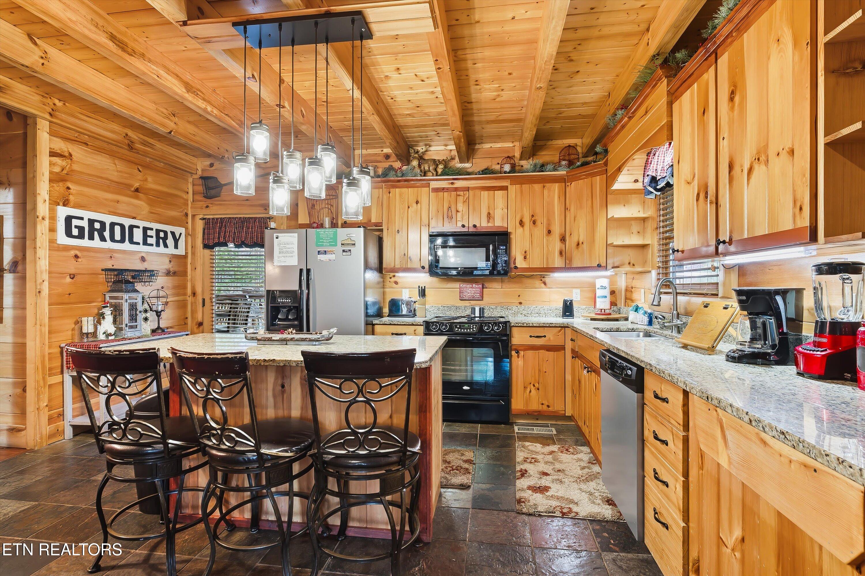 2752 Murray Ridge Road Sevierville TN 37862