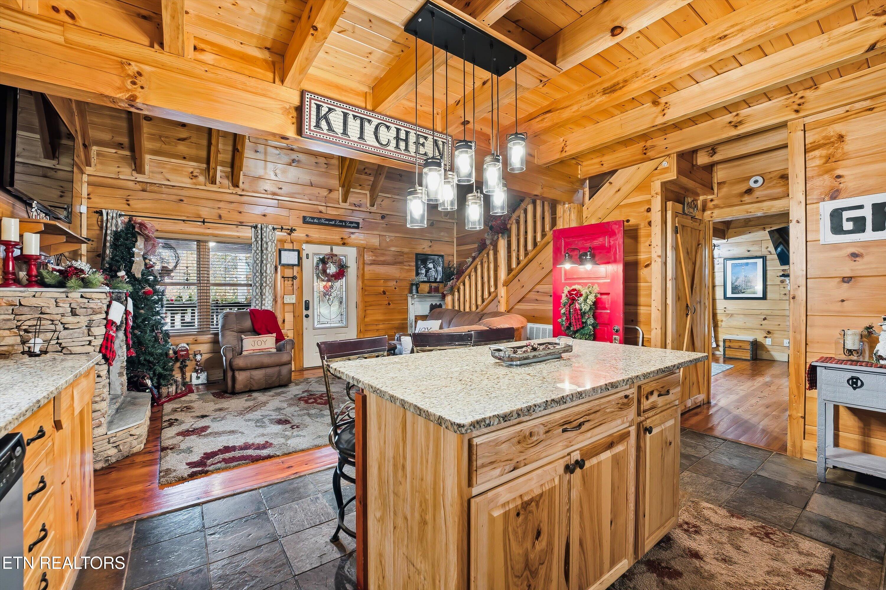 2752 Murray Ridge Road Sevierville TN 37862