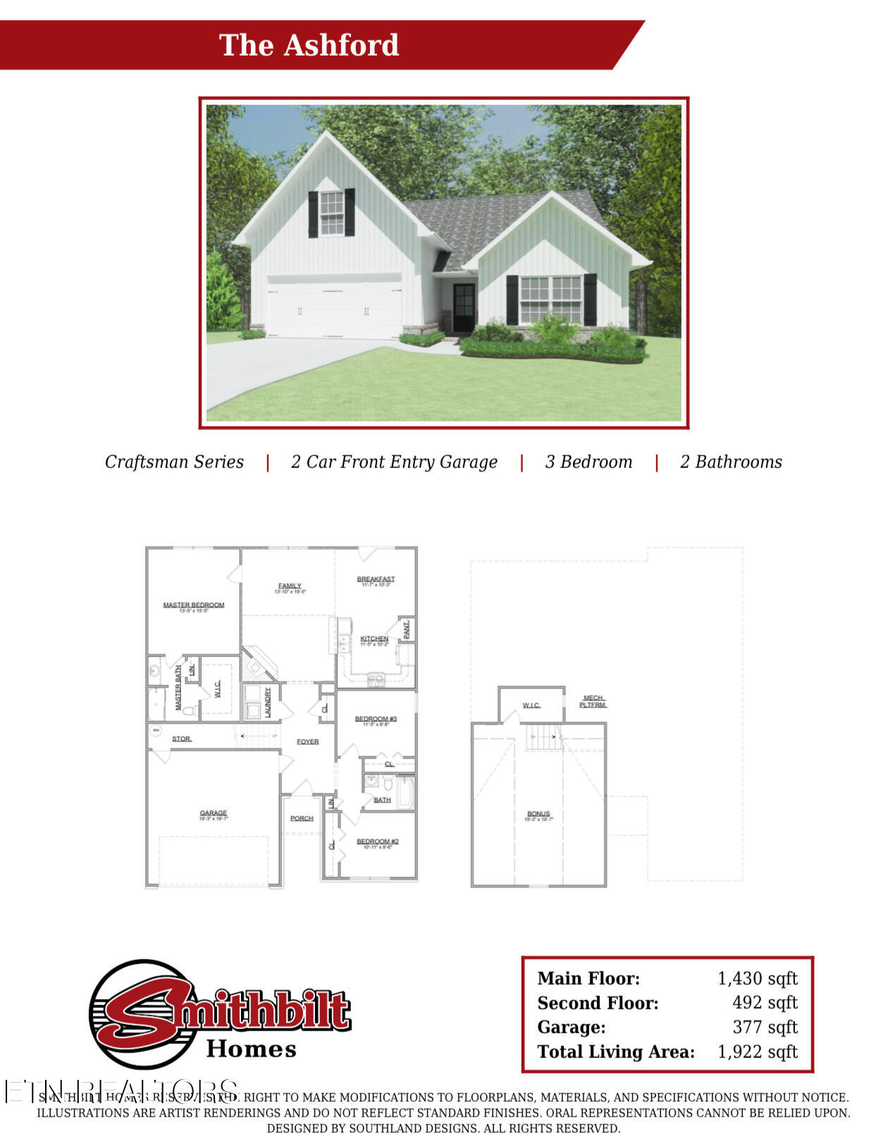 3409 Song Sparrow Drive Maryville TN 37803