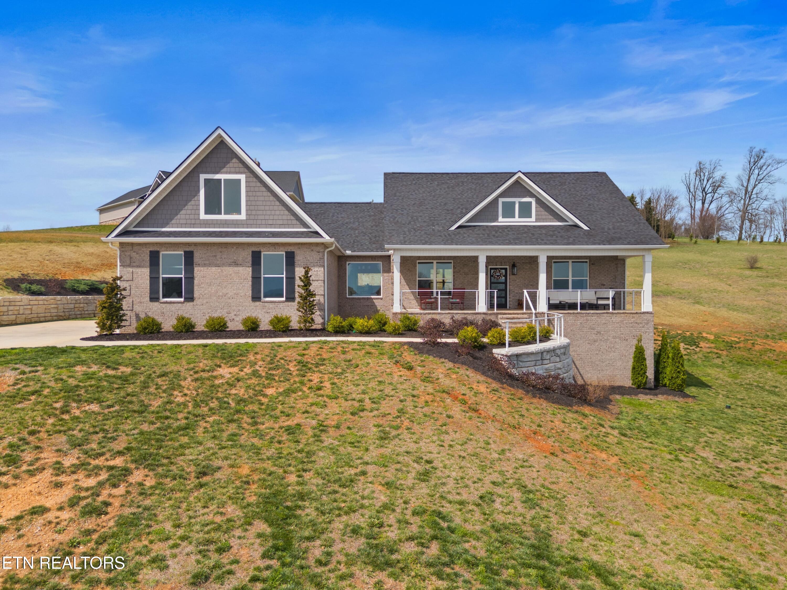 1149 Summerfield Drive Maryville TN 37801