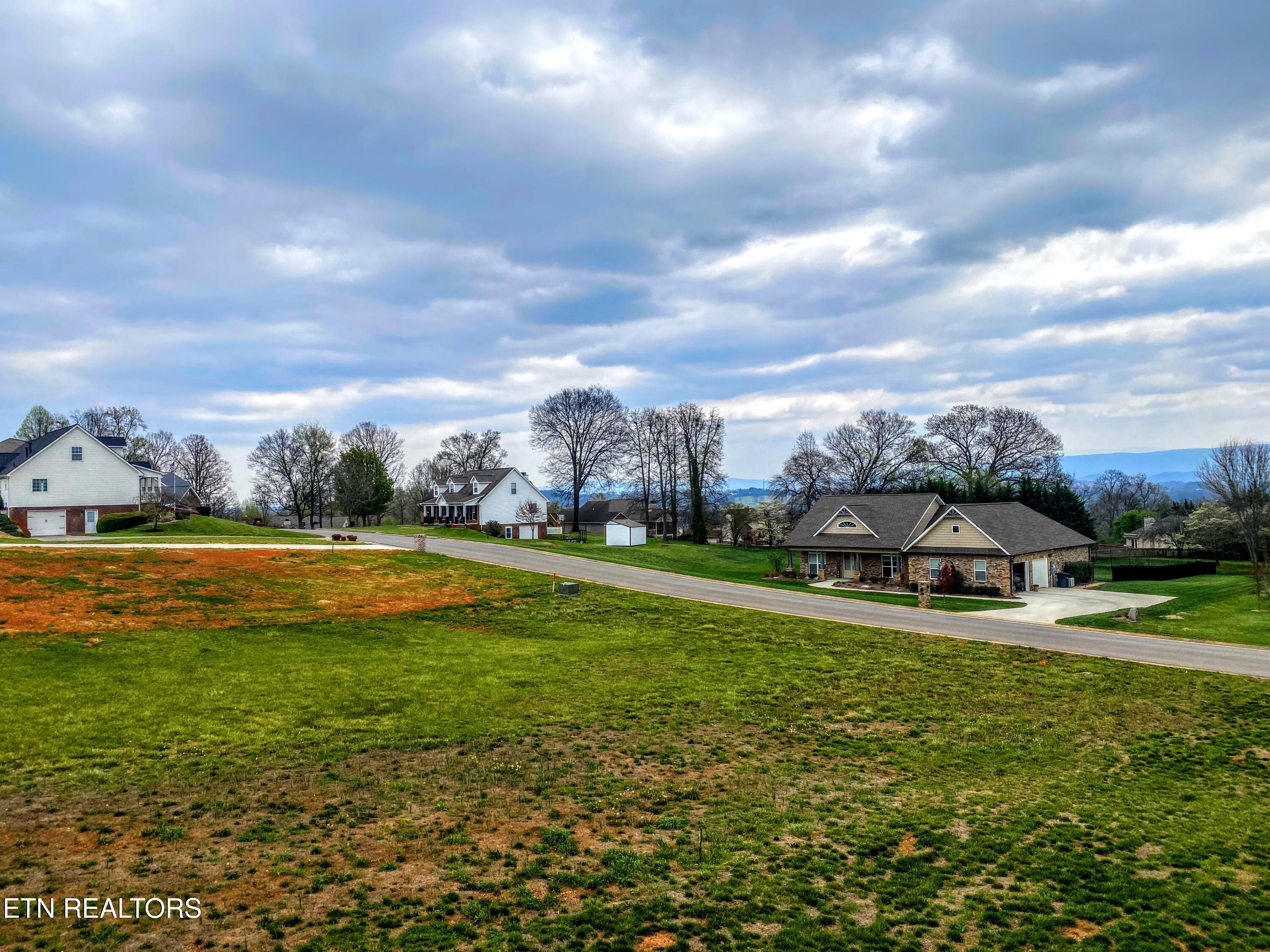 1149 Summerfield Drive Maryville TN 37801
