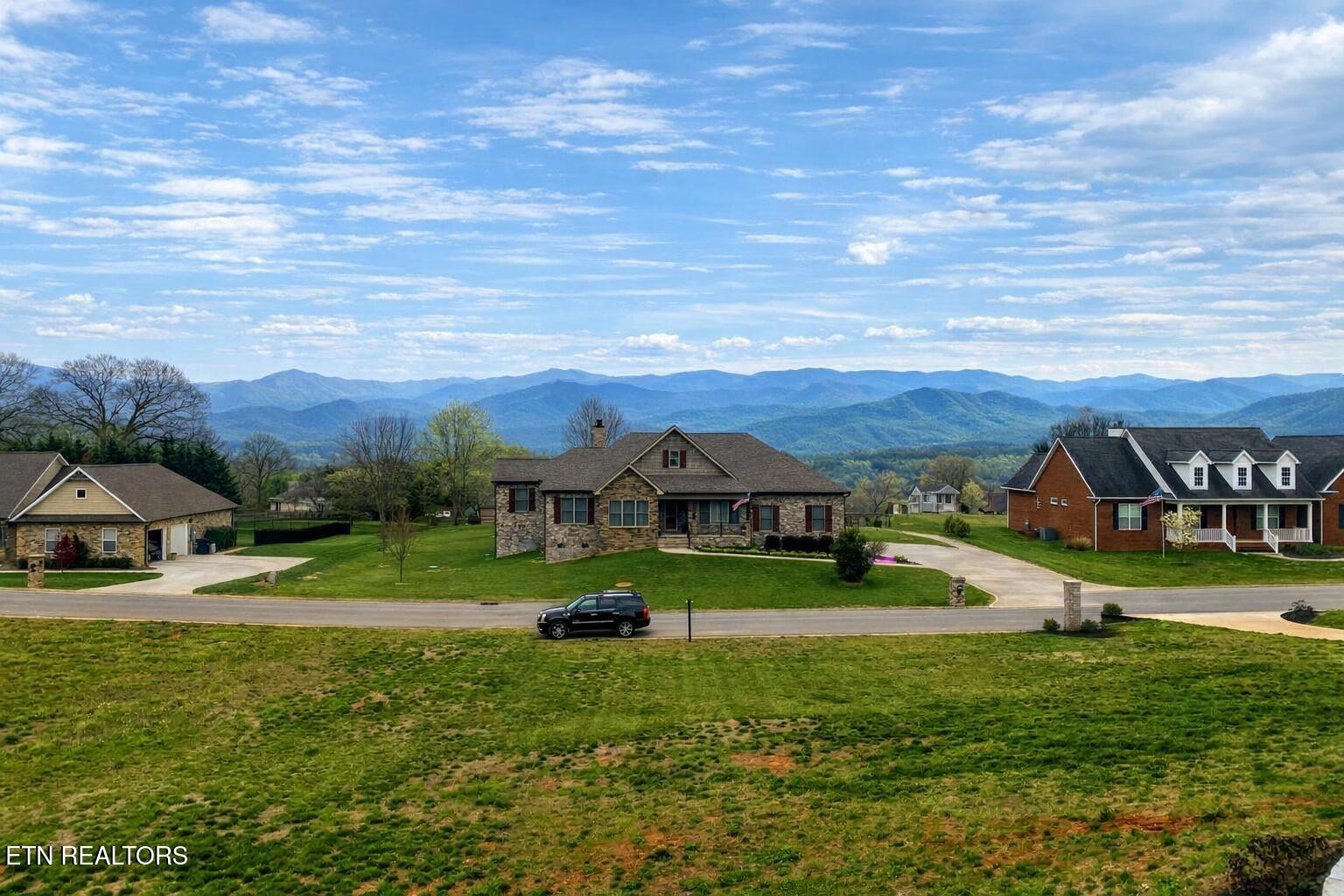 1149 Summerfield Drive Maryville TN 37801