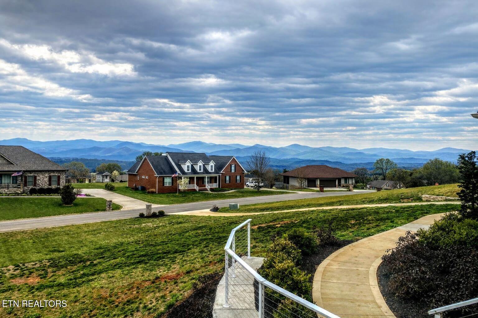 1149 Summerfield Drive Maryville TN 37801