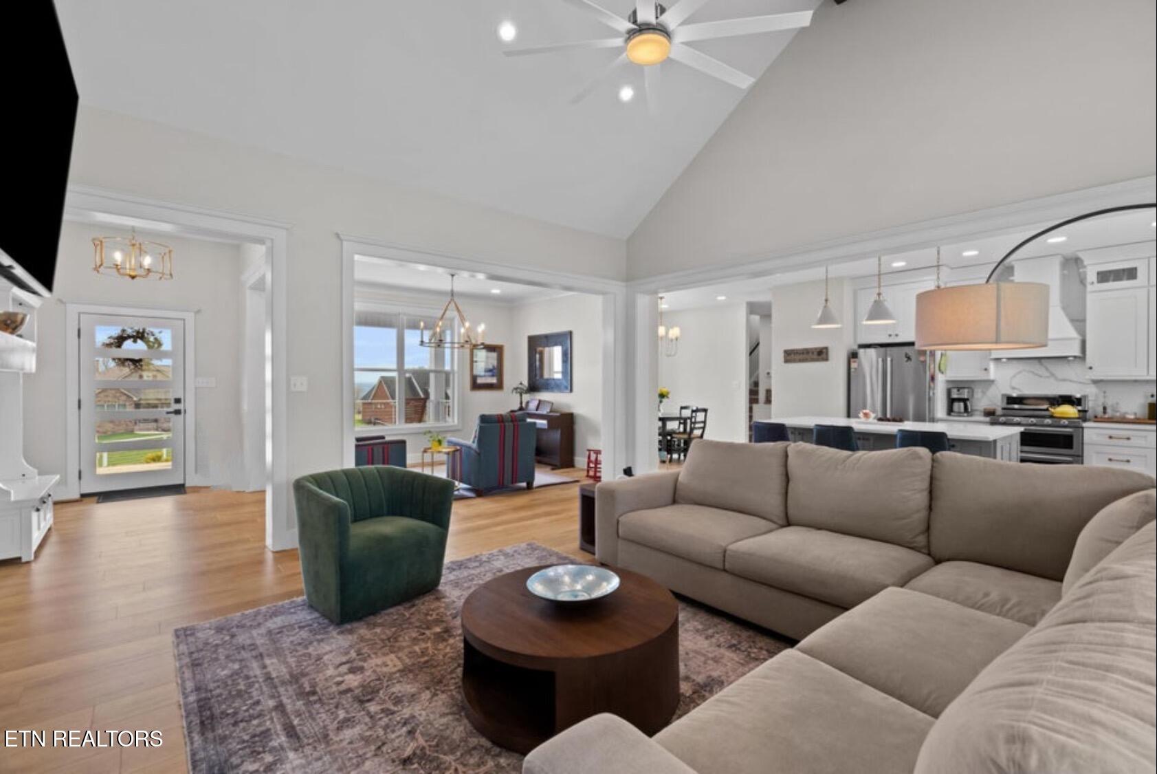 1149 Summerfield Drive Maryville TN 37801