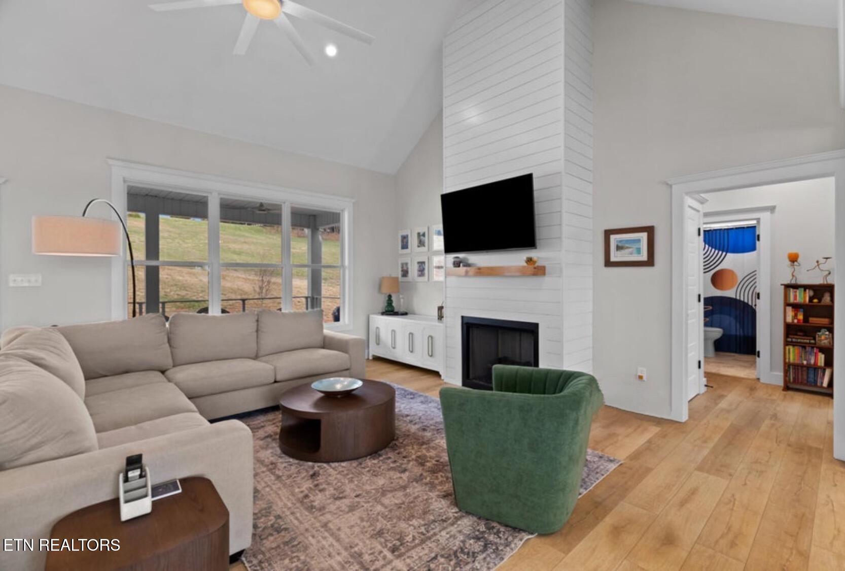 1149 Summerfield Drive Maryville TN 37801