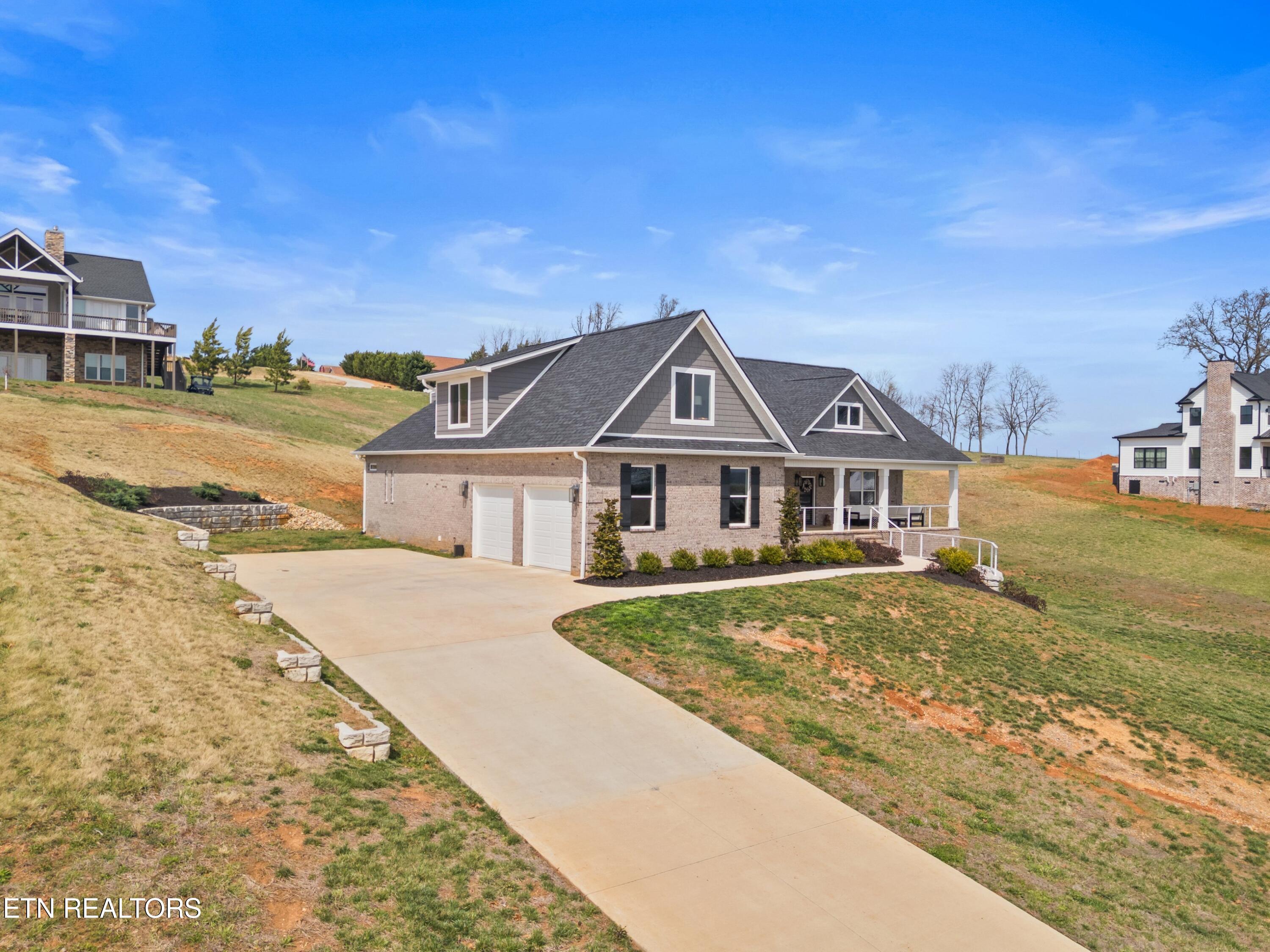 1149 Summerfield Drive Maryville TN 37801