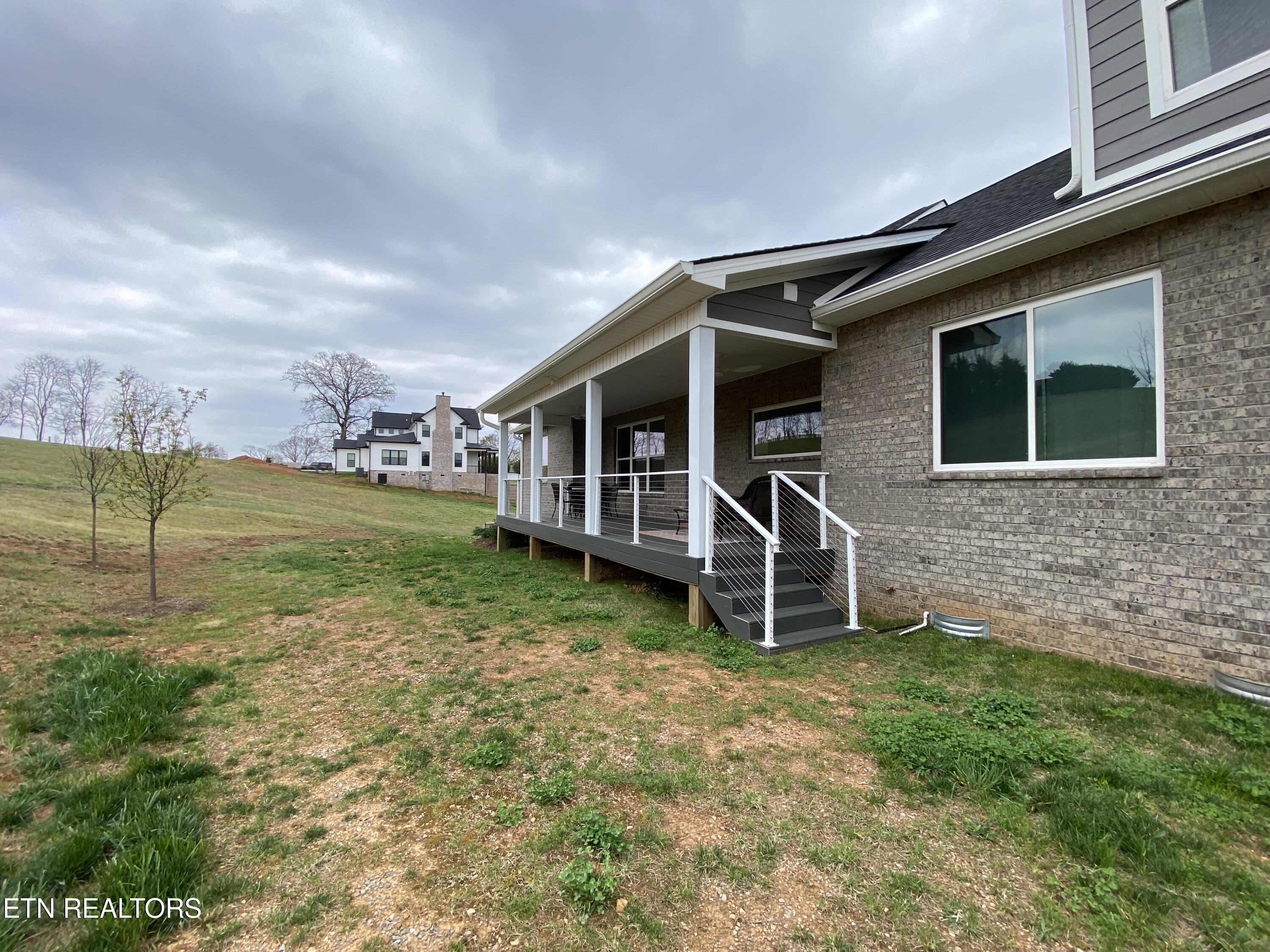 1149 Summerfield Drive Maryville TN 37801