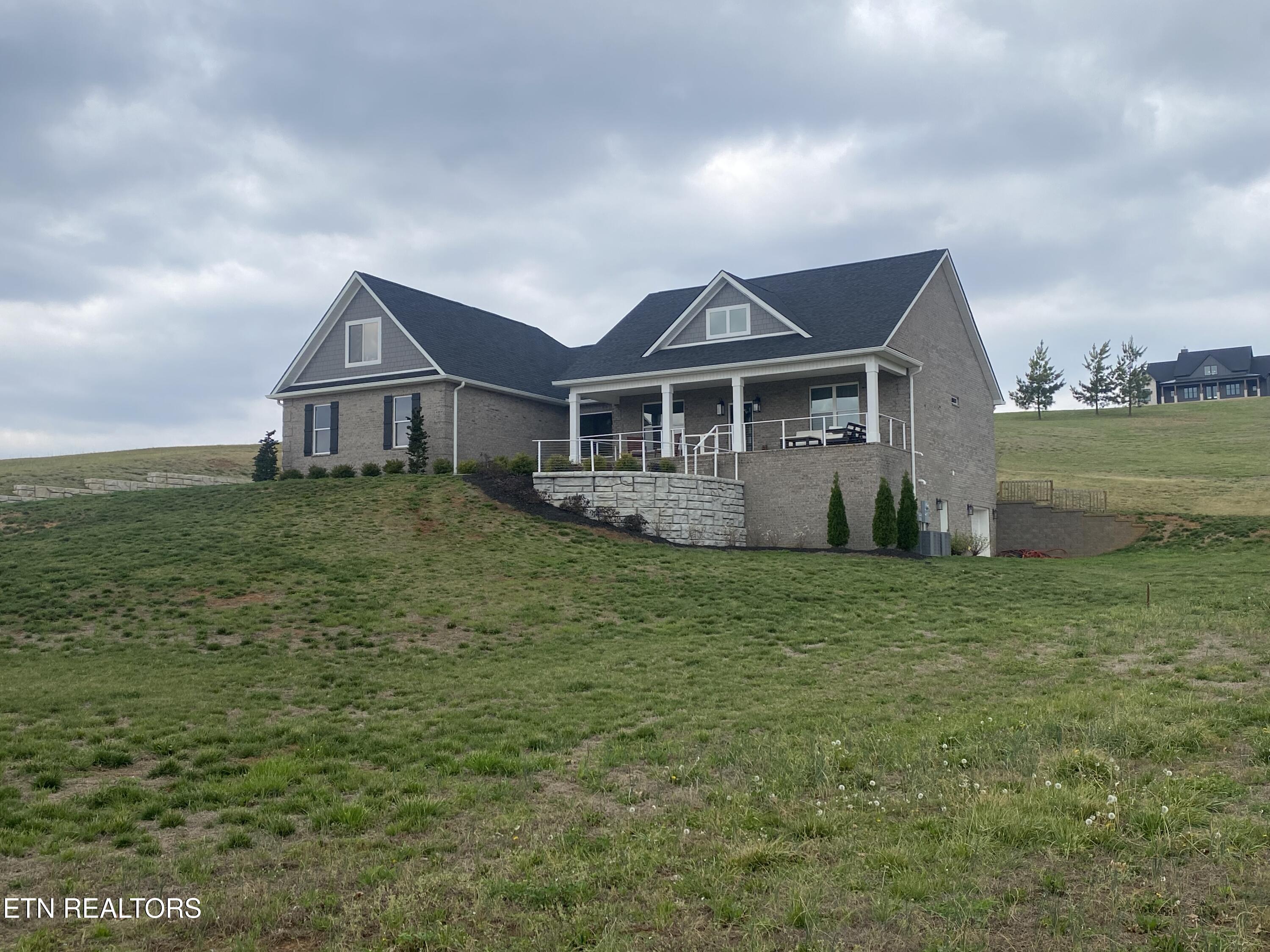 1149 Summerfield Drive Maryville TN 37801