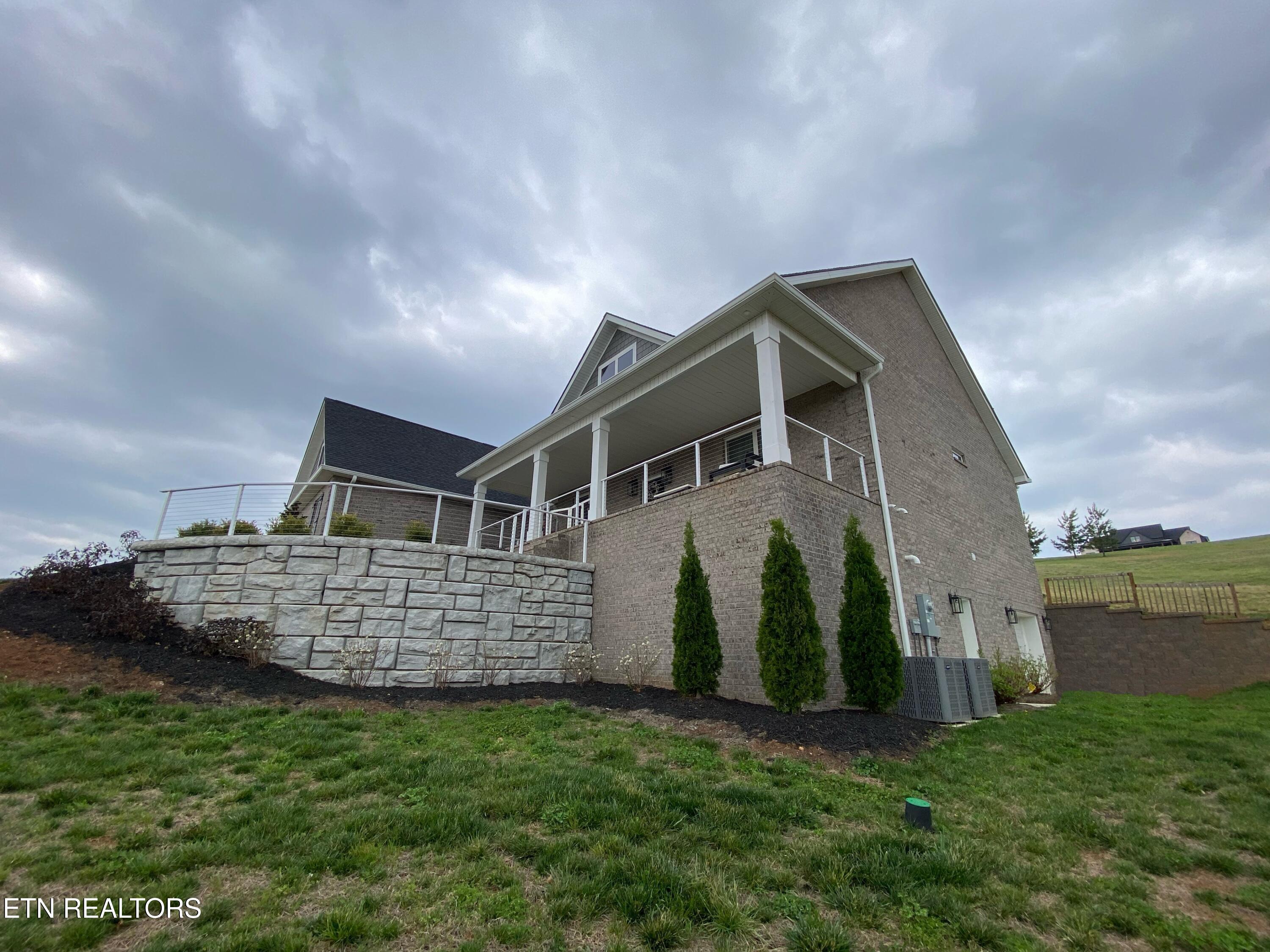 1149 Summerfield Drive Maryville TN 37801