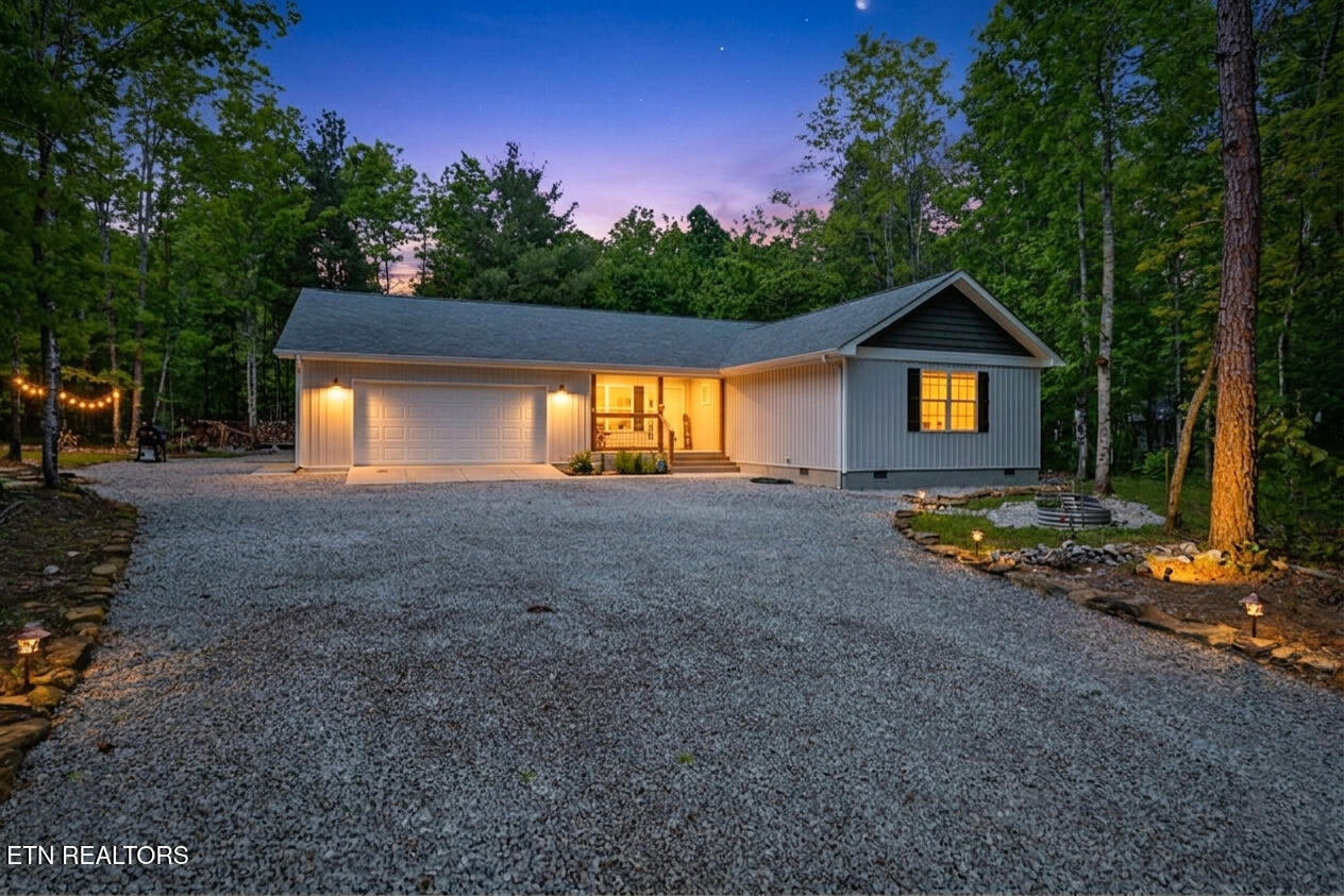 714 Dubose Drive Jamestown TN 38556