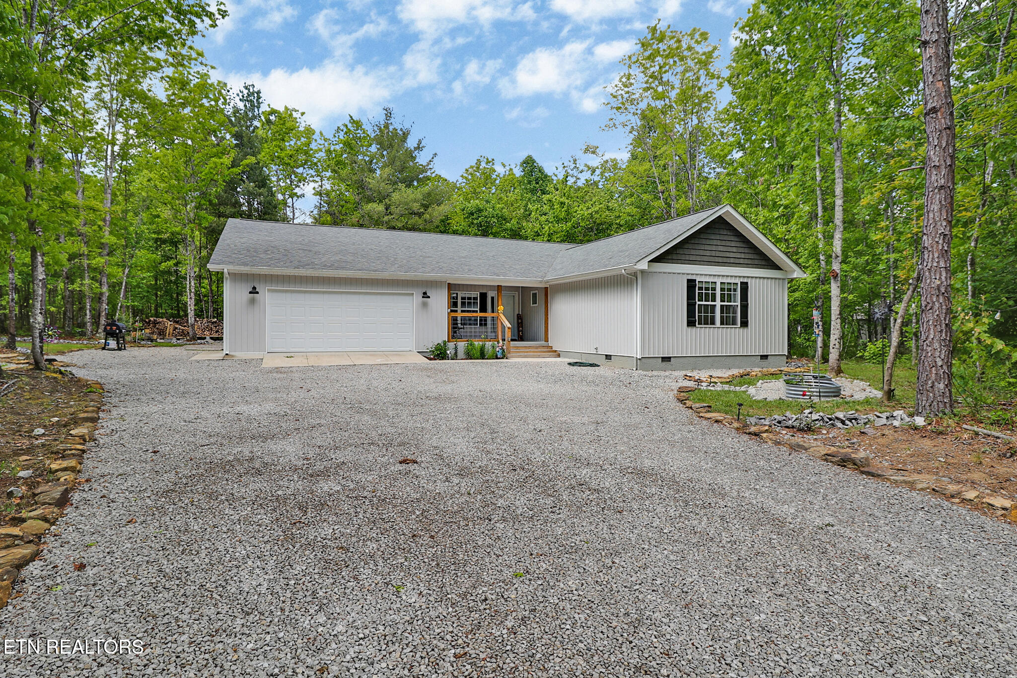 714 Dubose Drive Jamestown TN 38556