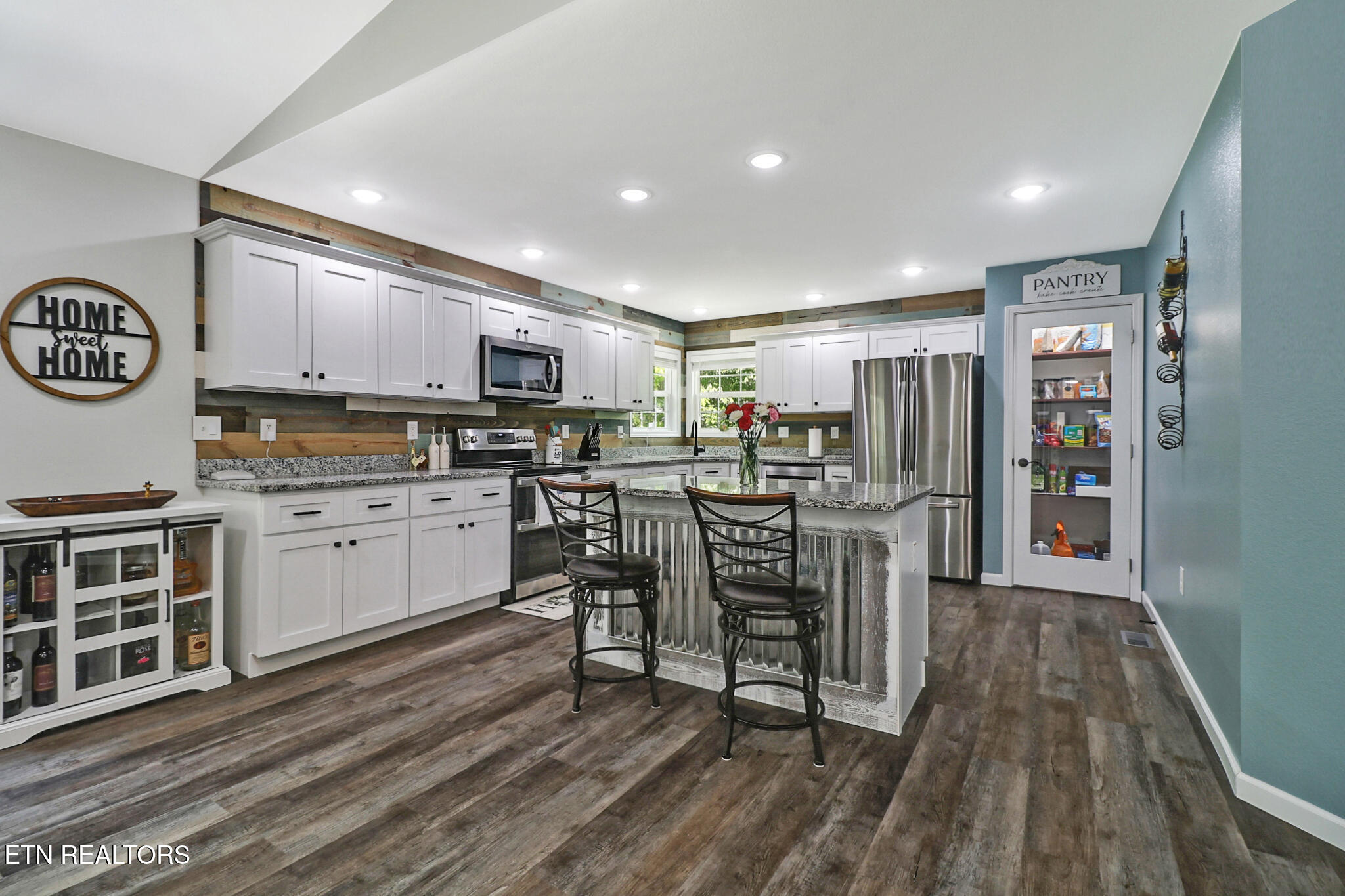 714 Dubose Drive Jamestown TN 38556