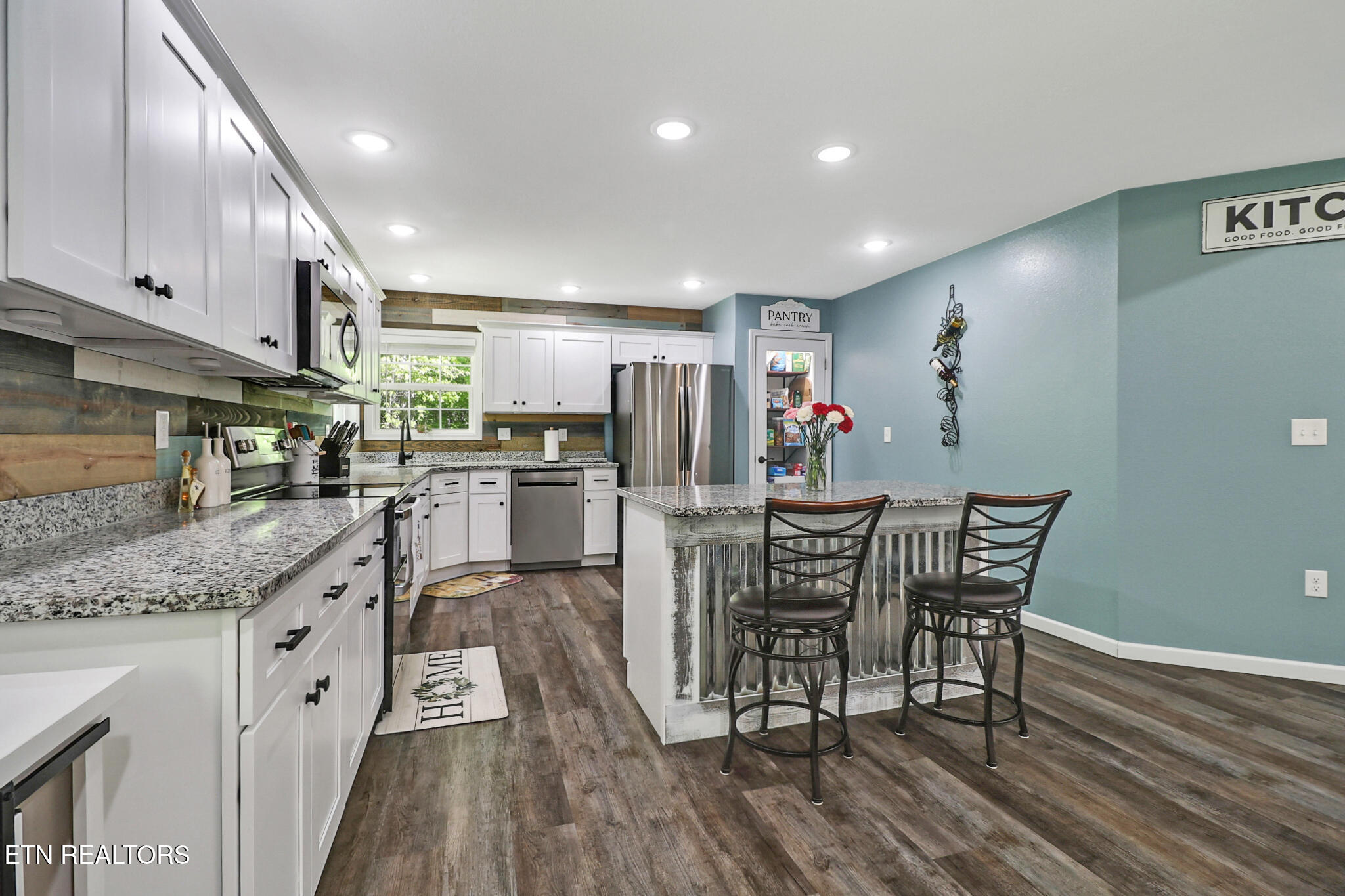 714 Dubose Drive Jamestown TN 38556