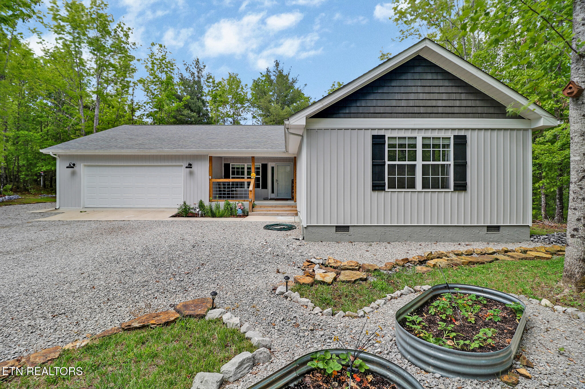 714 Dubose Drive Jamestown TN 38556