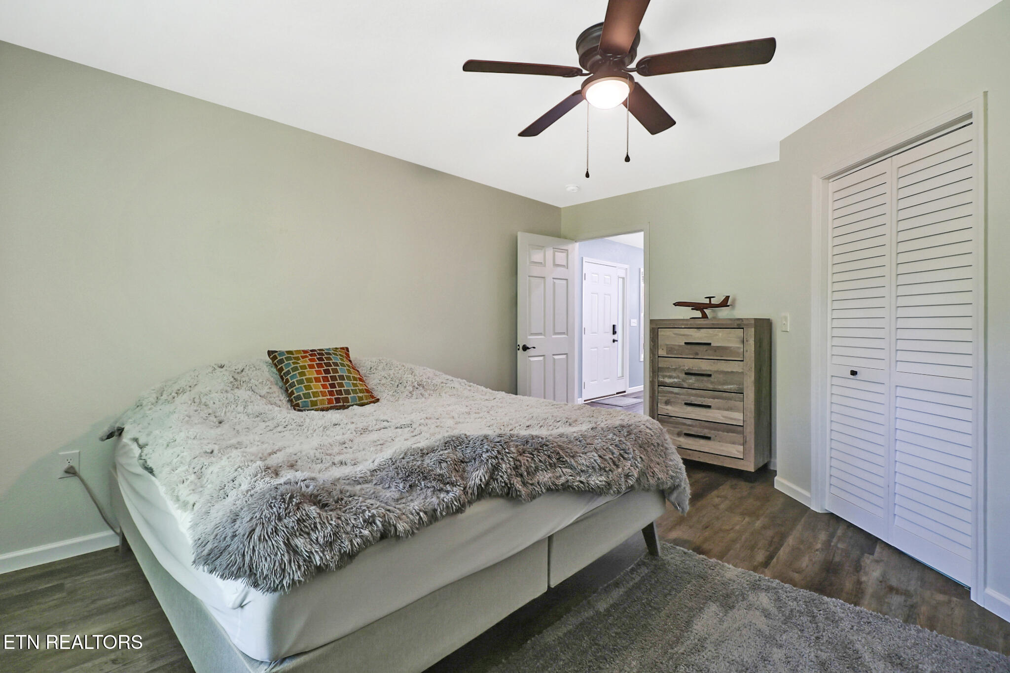 714 Dubose Drive Jamestown TN 38556