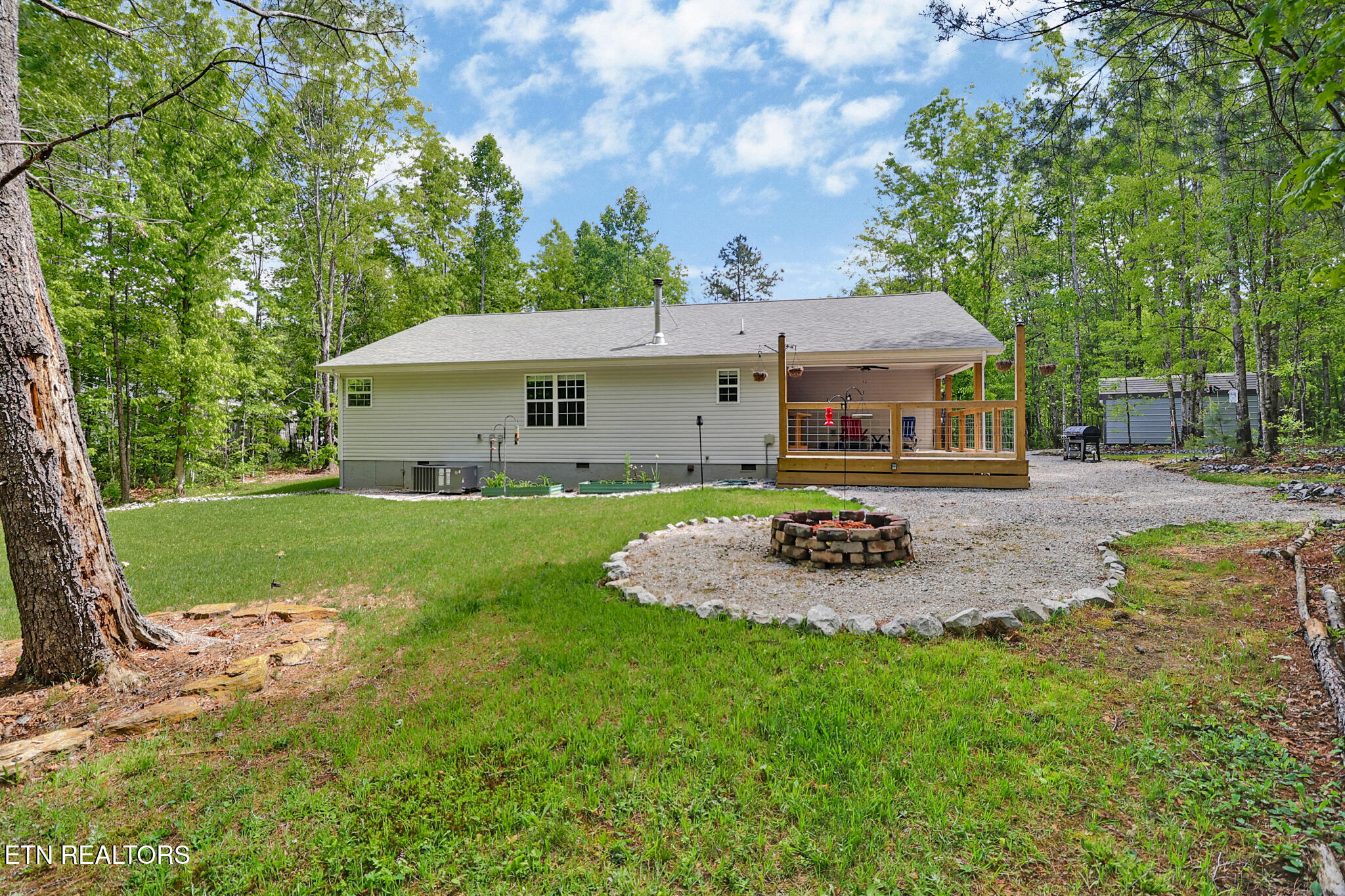 714 Dubose Drive Jamestown TN 38556