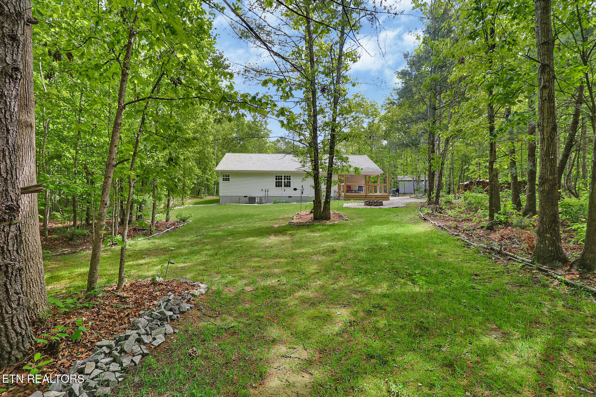 714 Dubose Drive Jamestown TN 38556