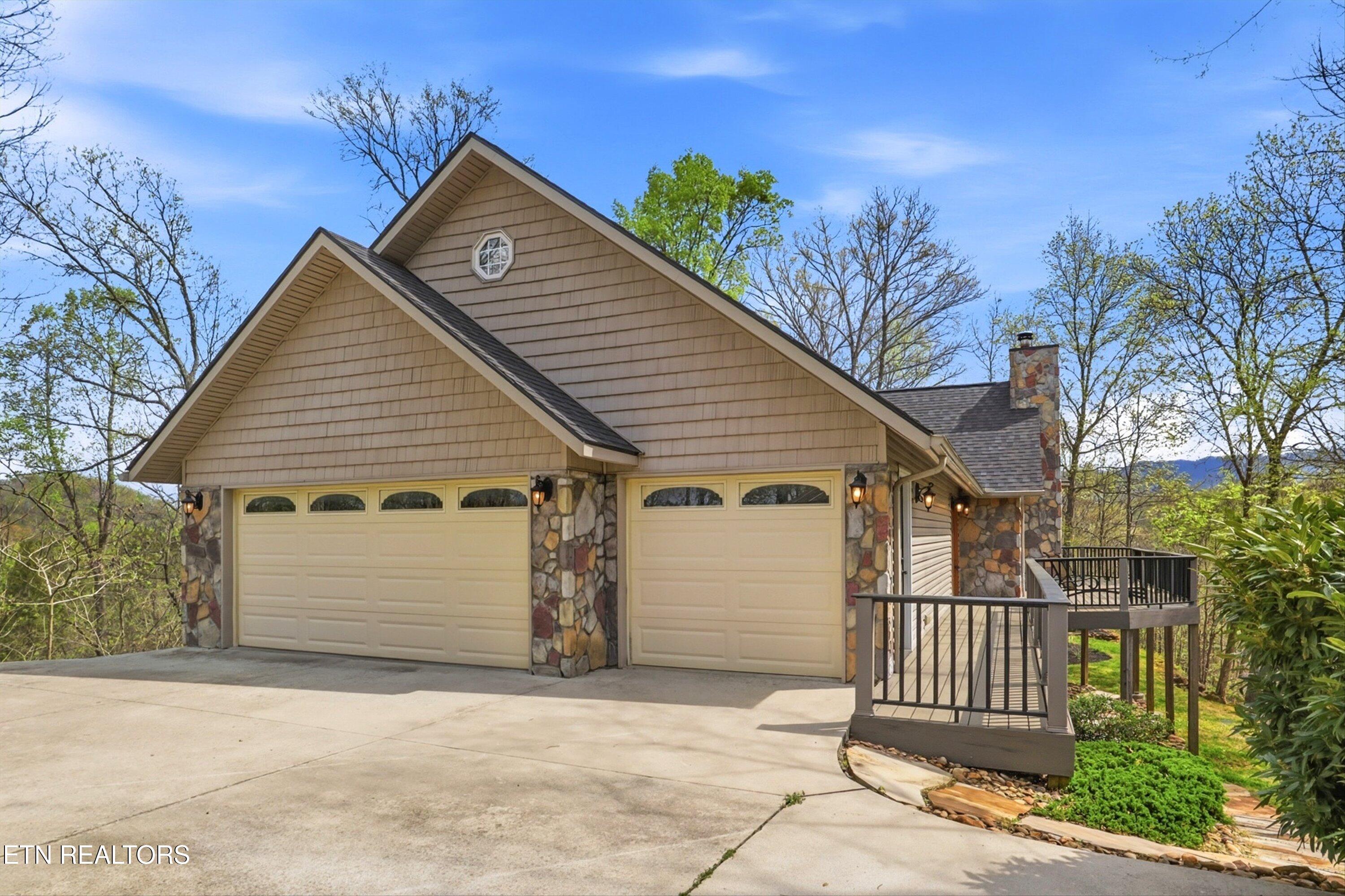 2012 Old Chilhowee Road Seymour TN 37865