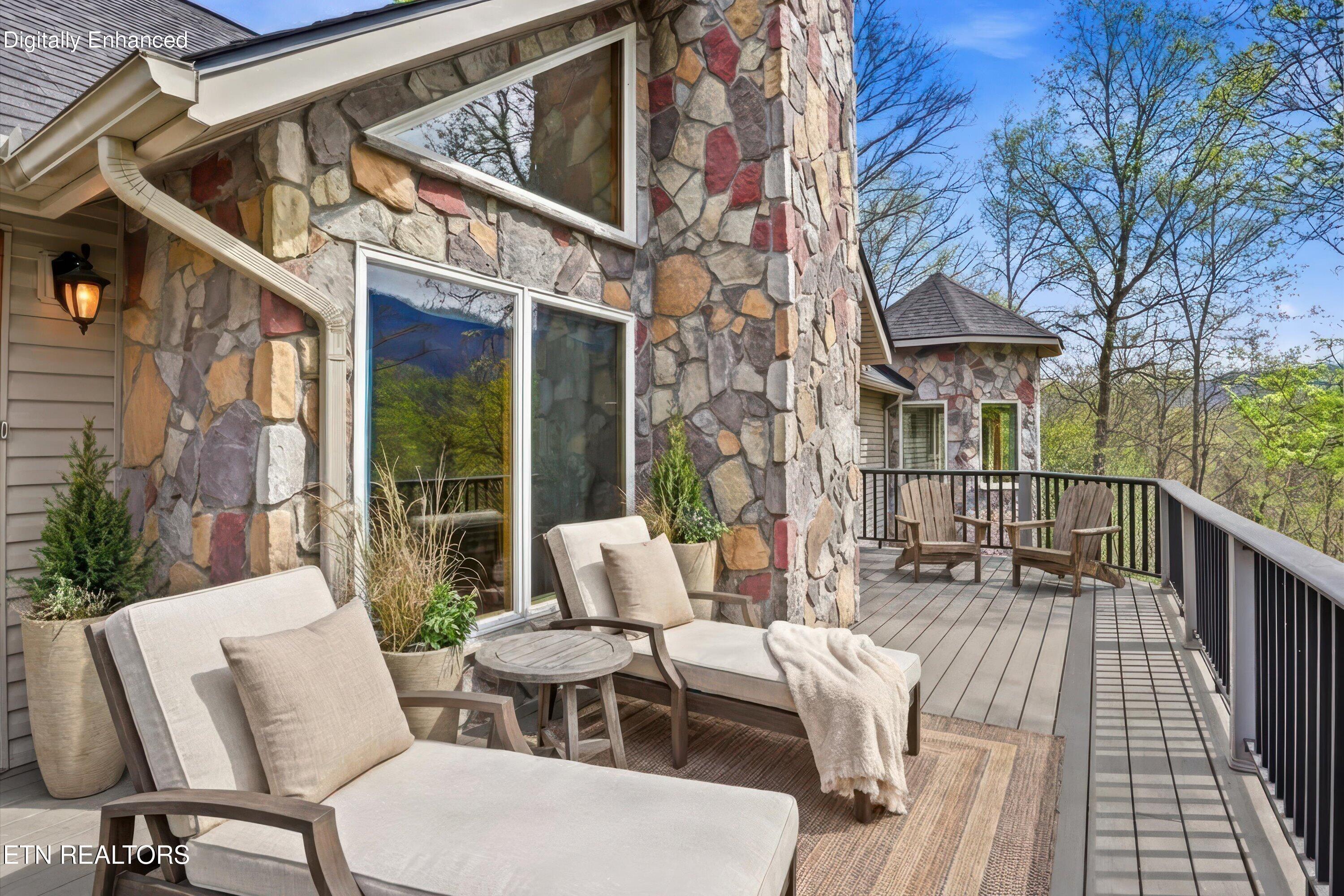 2012 Old Chilhowee Road Seymour TN 37865