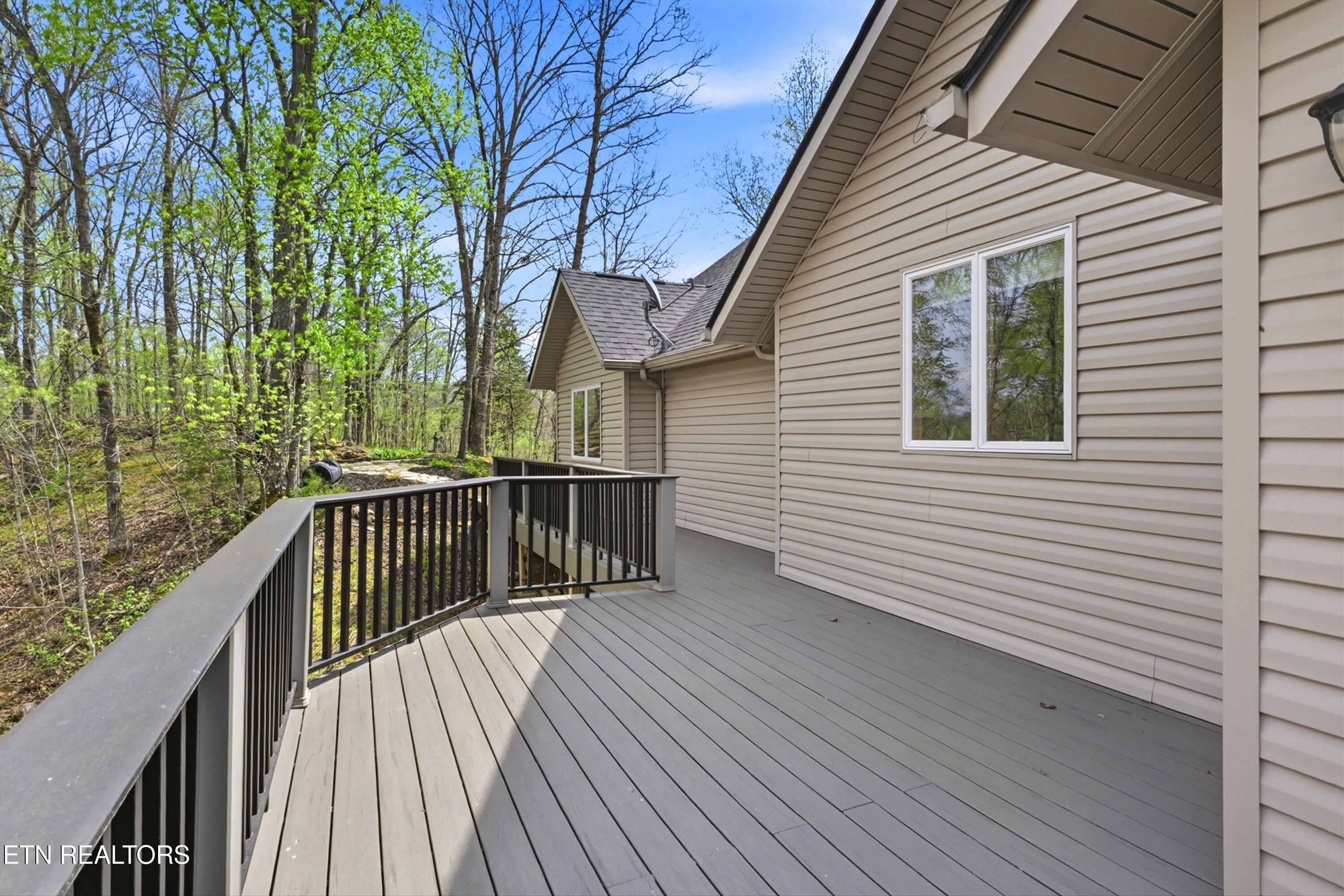 2012 Old Chilhowee Road Seymour TN 37865