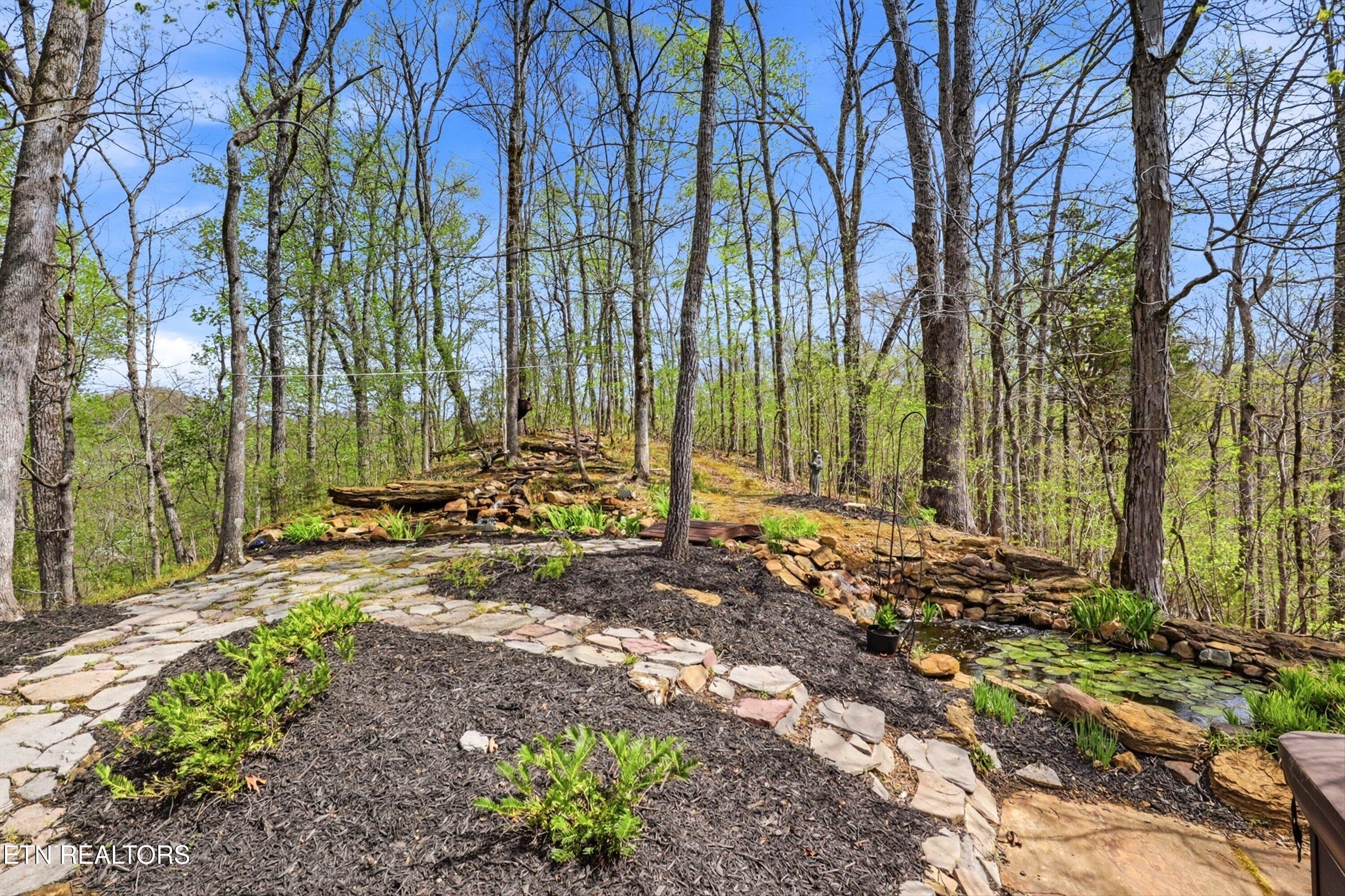 2012 Old Chilhowee Road Seymour TN 37865