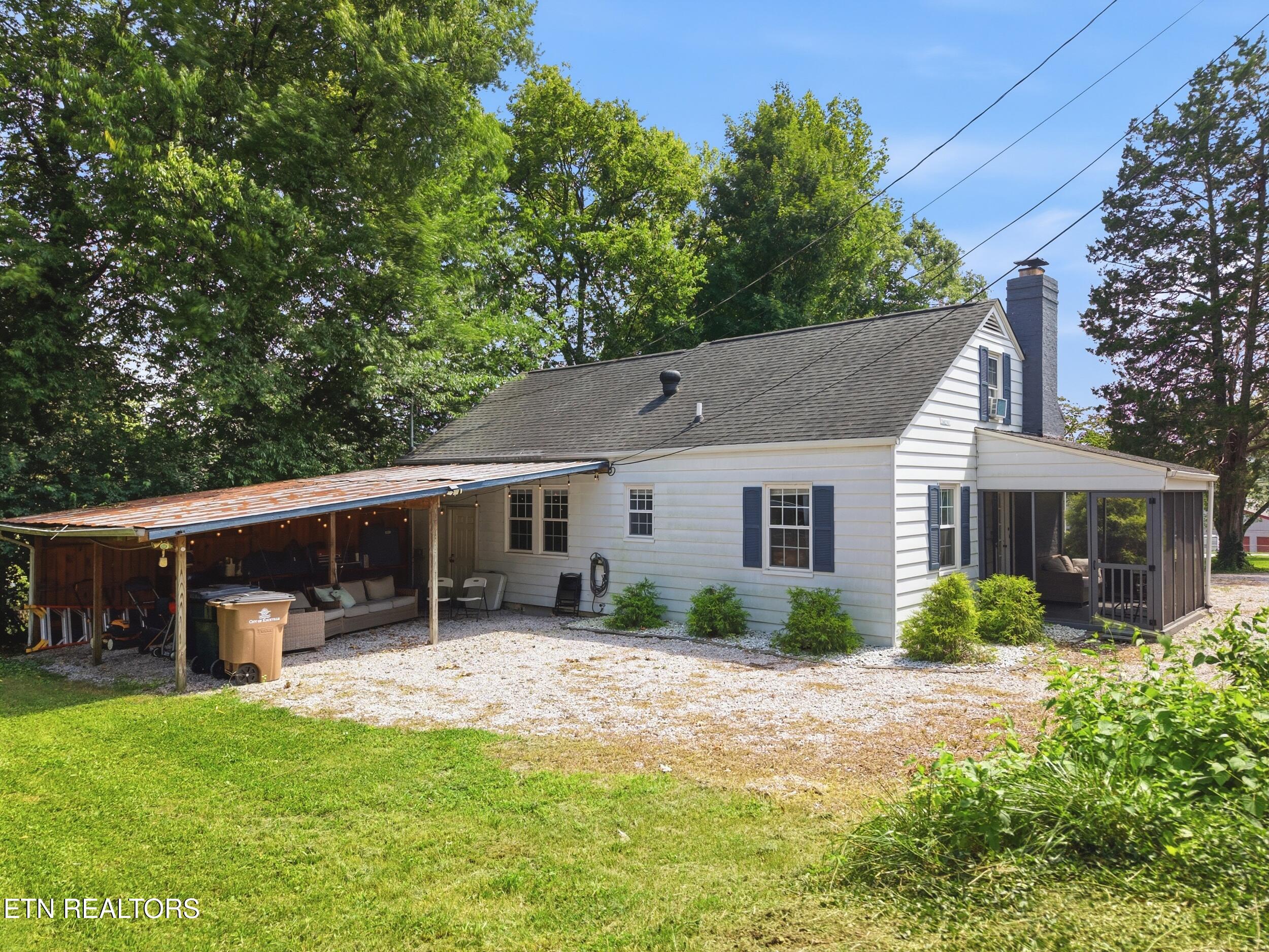 4812 Central Avenue Pike Knoxville TN 37912