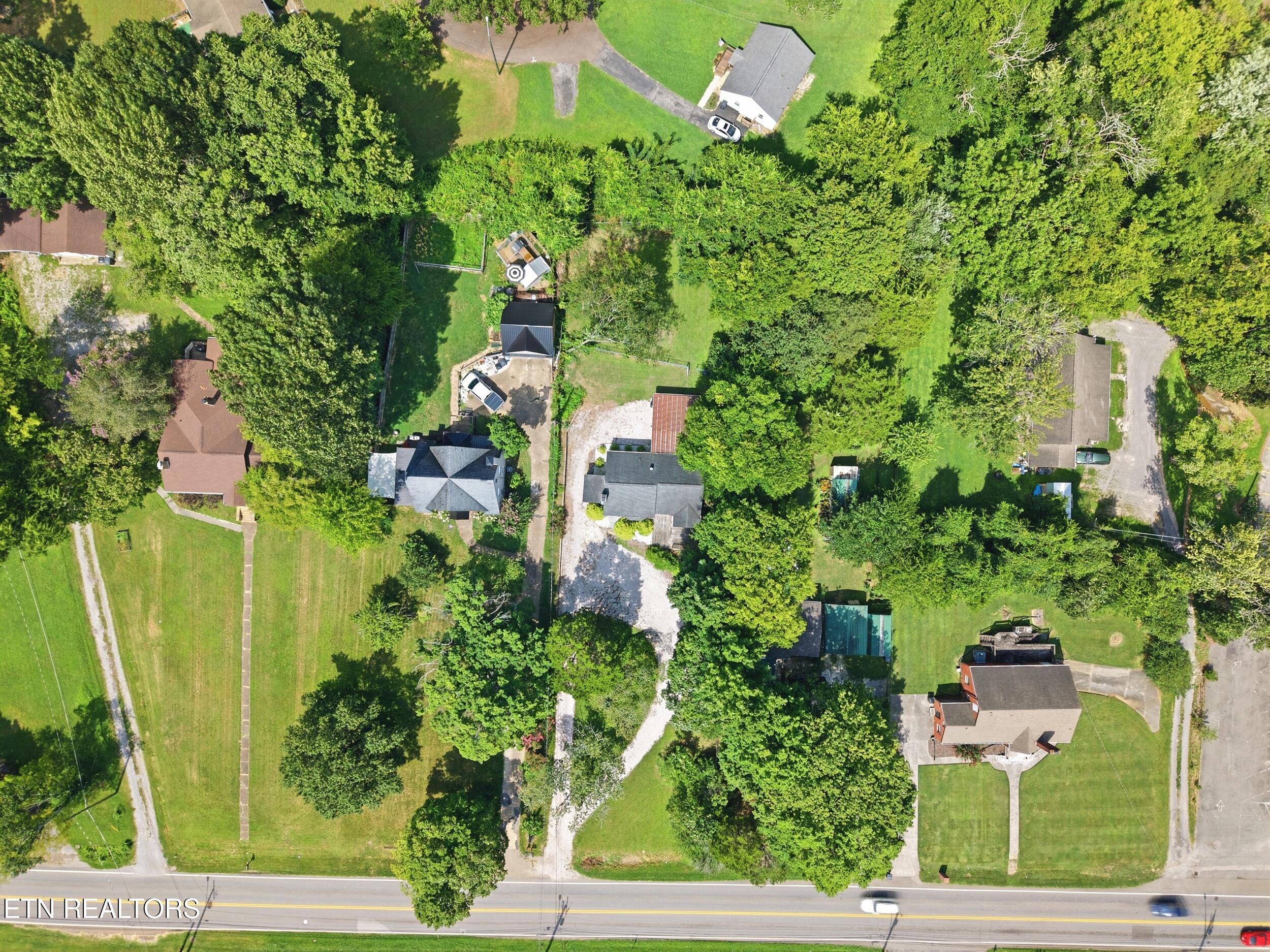 4812 Central Avenue Pike Knoxville TN 37912