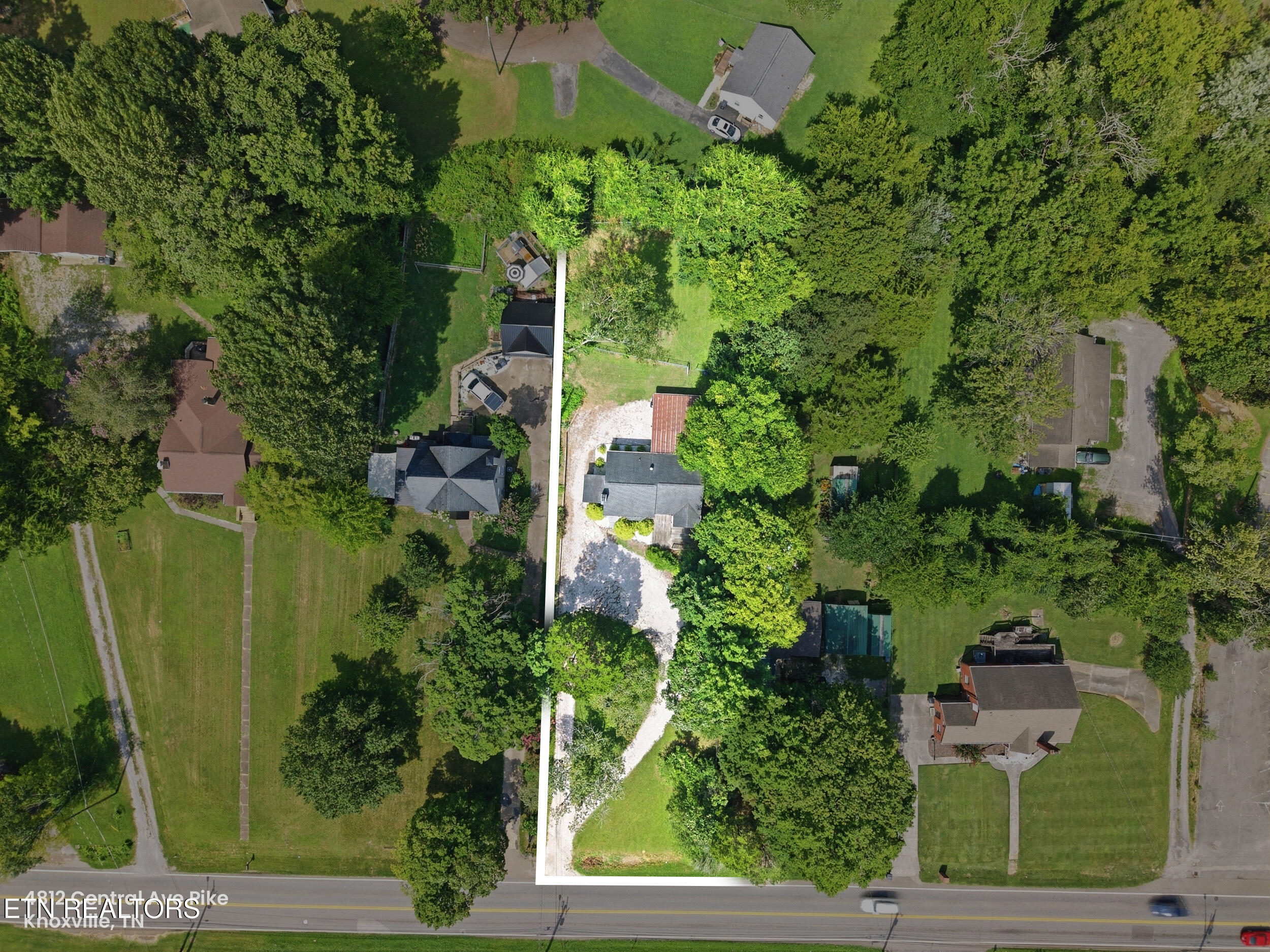 4812 Central Avenue Pike Knoxville TN 37912