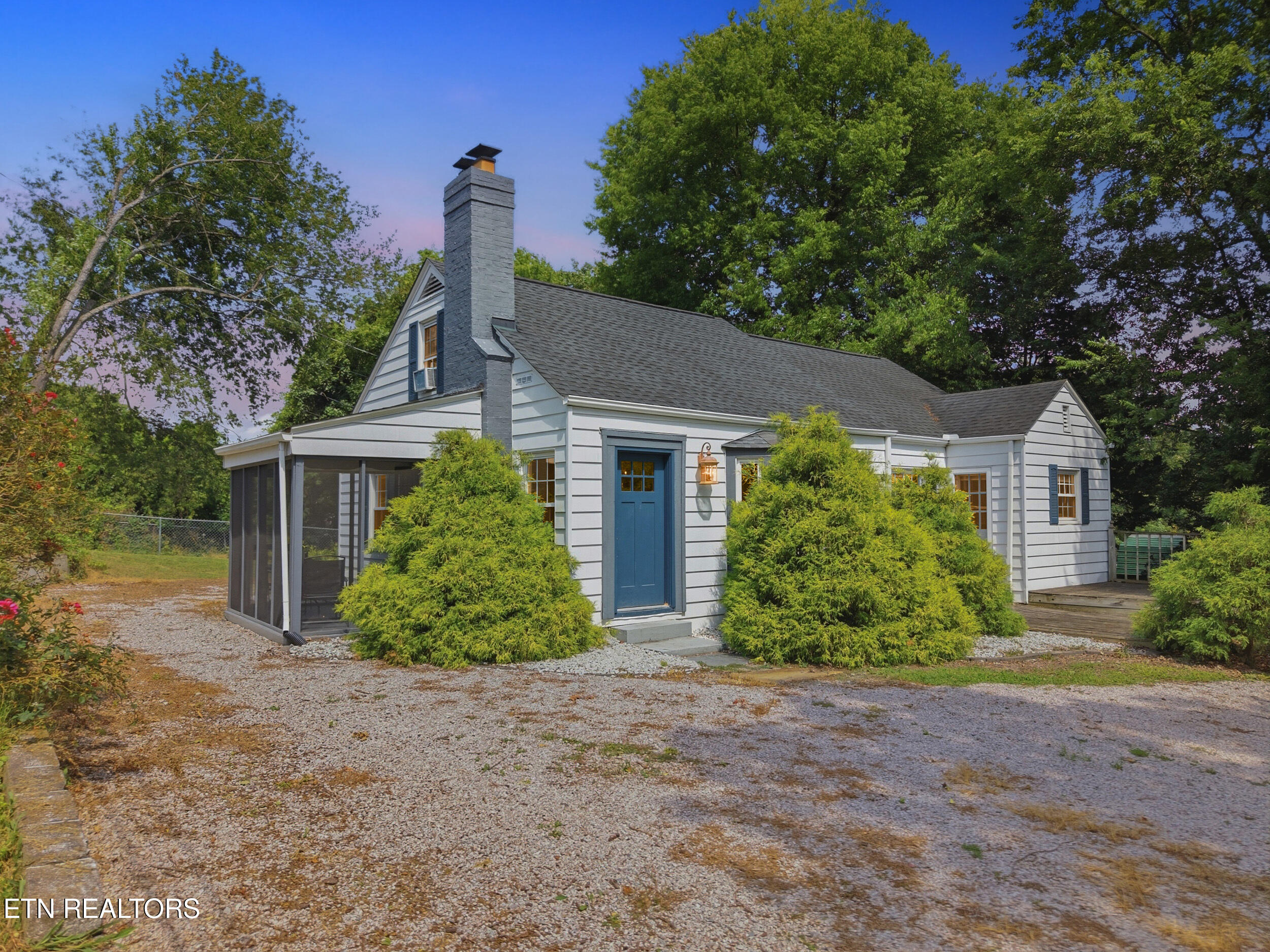 4812 Central Avenue Pike Knoxville TN 37912