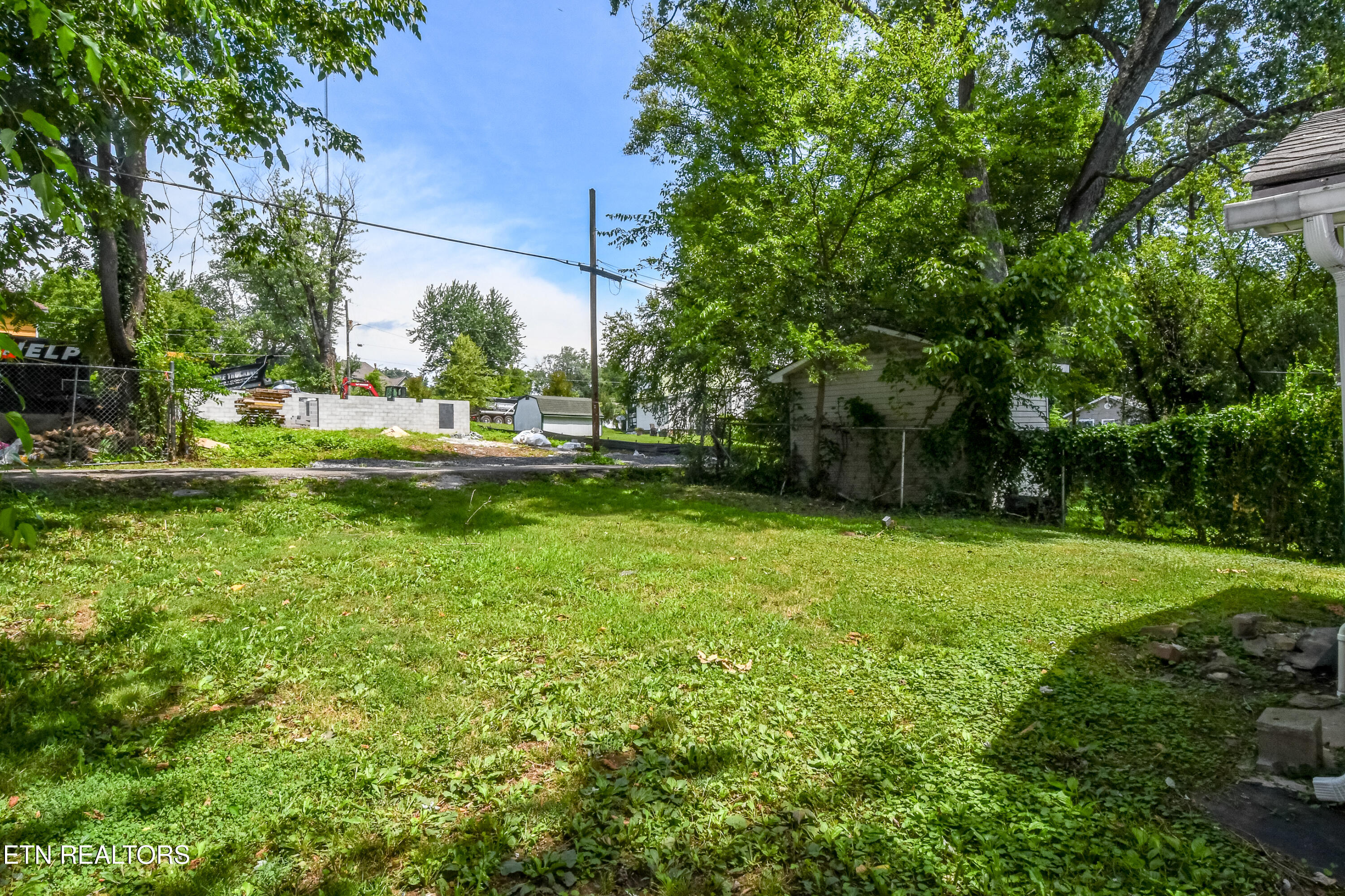 1215 Delaware Avenue Knoxville TN 37921