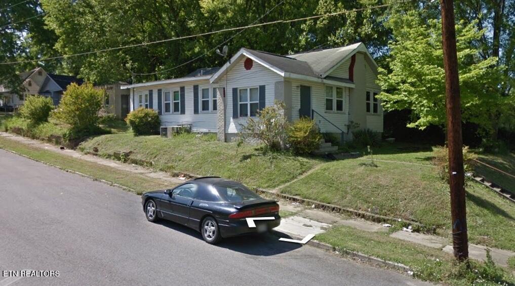 217 Fern Street Knoxville TN 37914