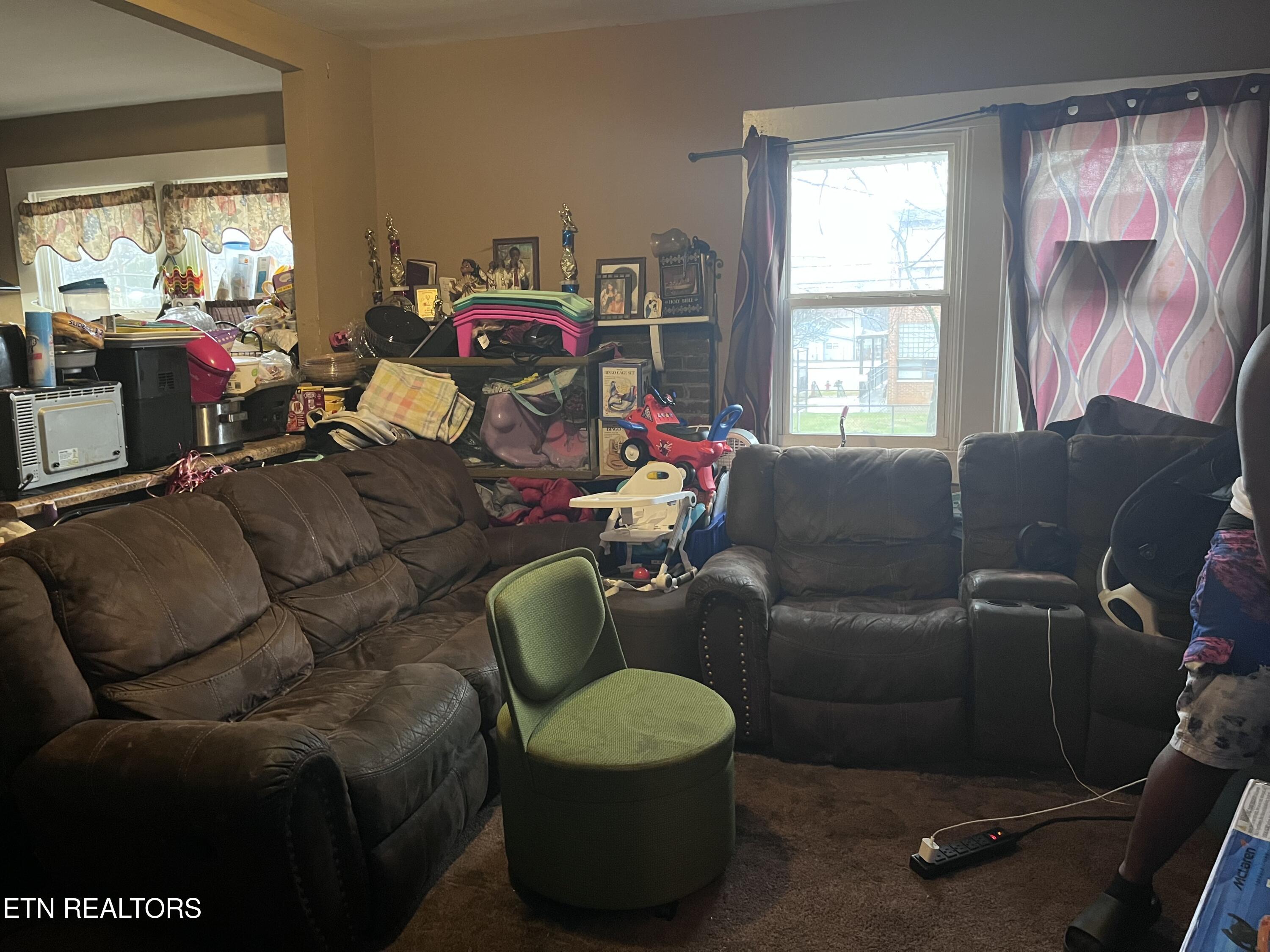 217 Fern Street Knoxville TN 37914