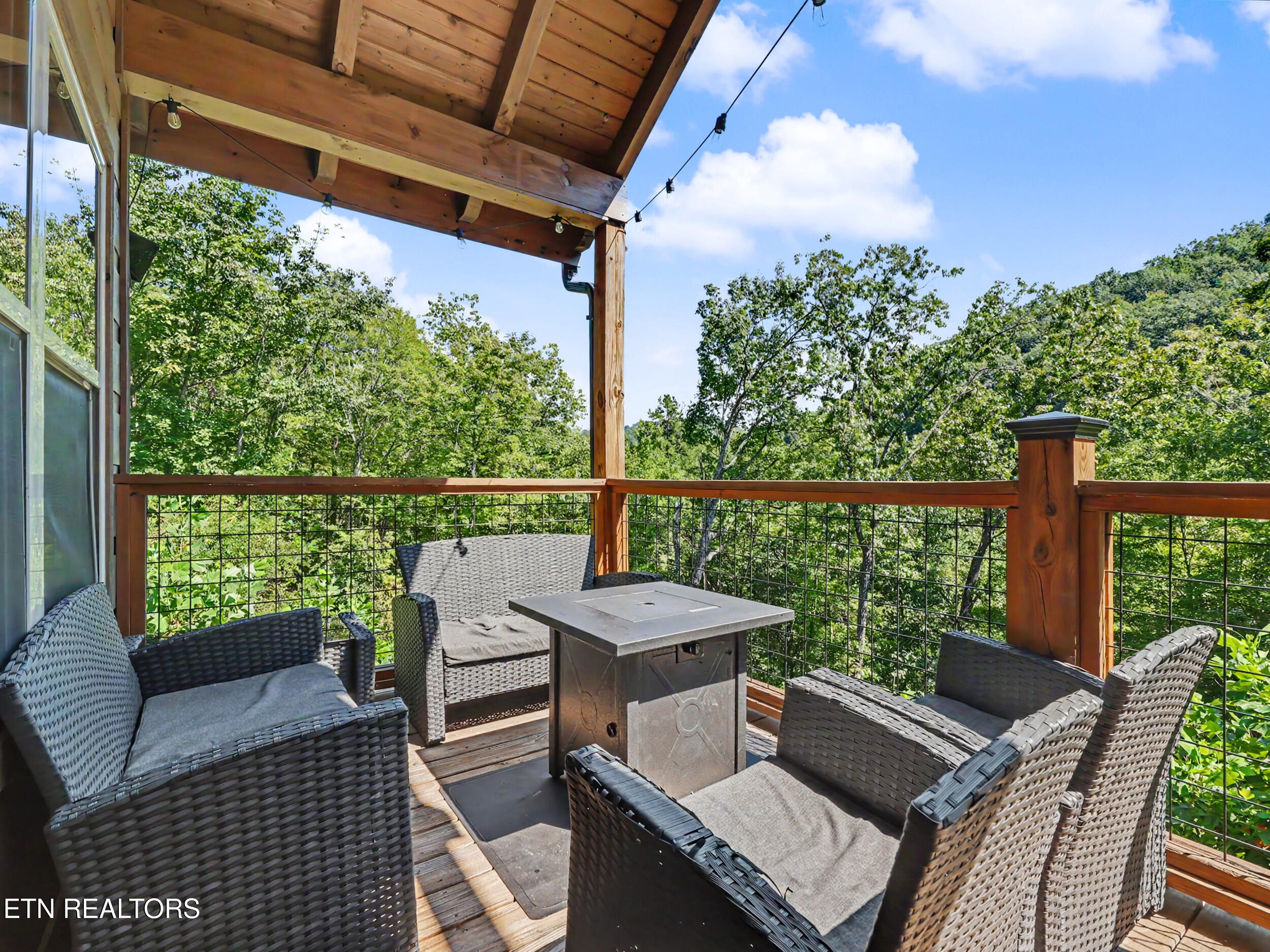 2724 Pine Crest Lane Sevierville TN 37862