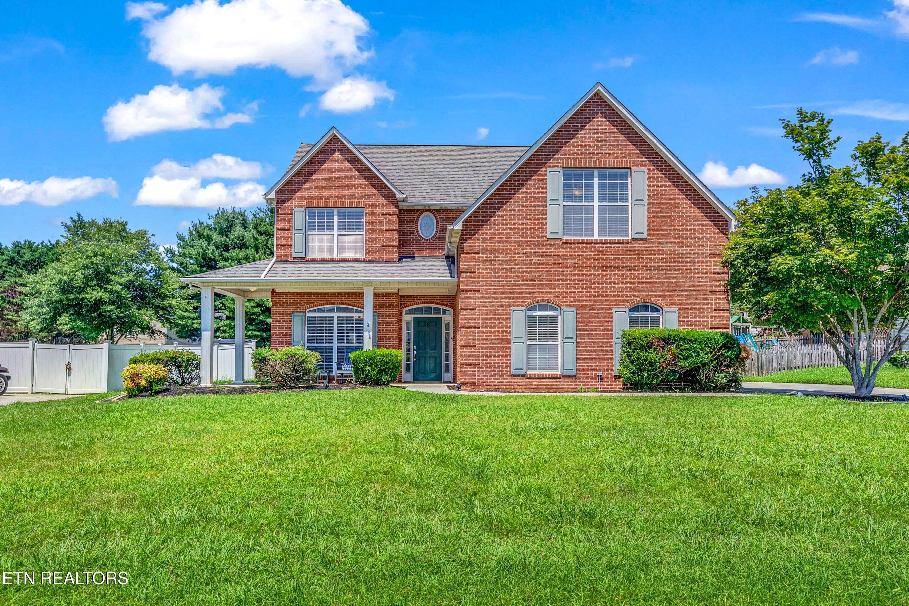5021 Magic Lantern Drive Knoxville TN 37918