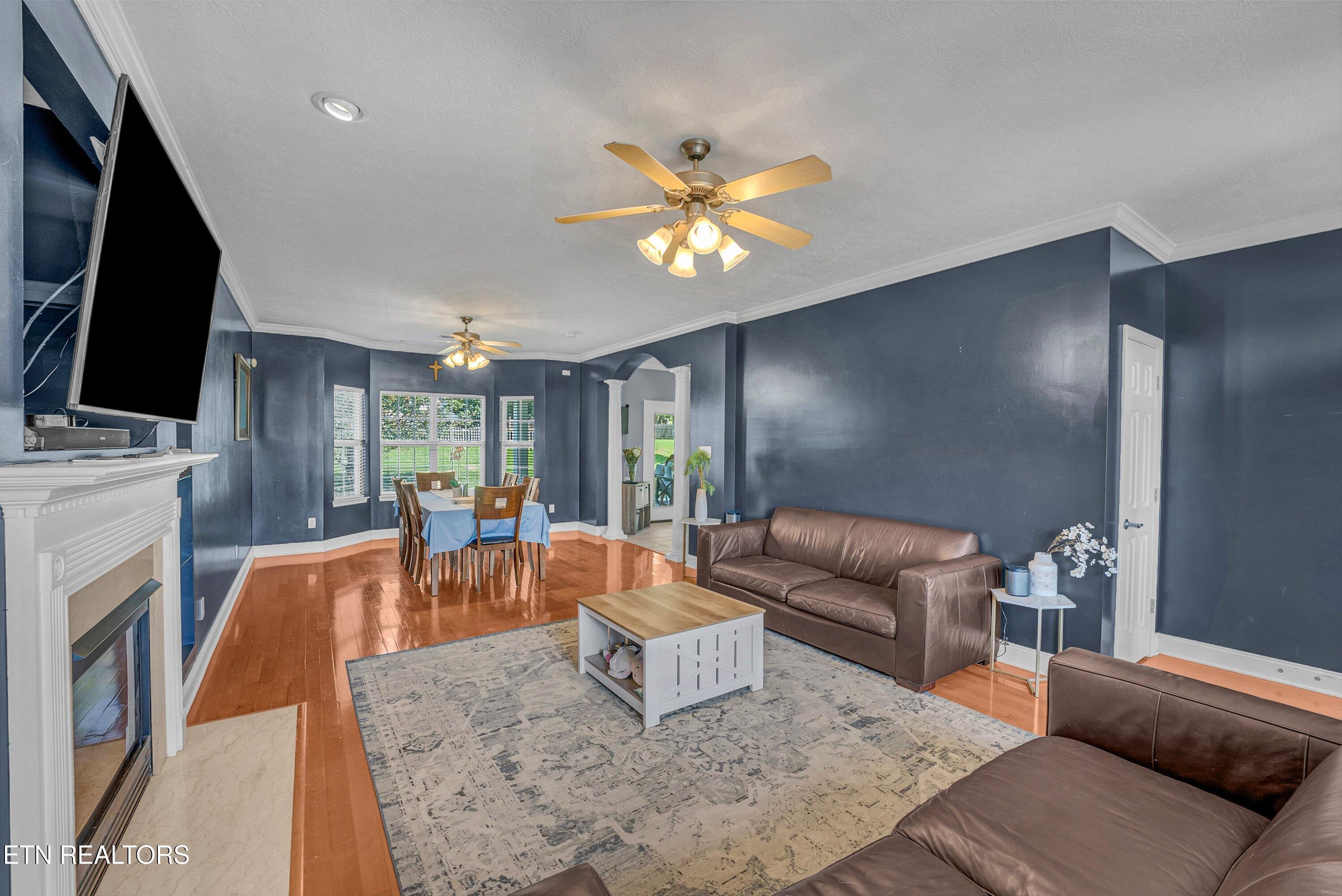 5021 Magic Lantern Drive Knoxville TN 37918