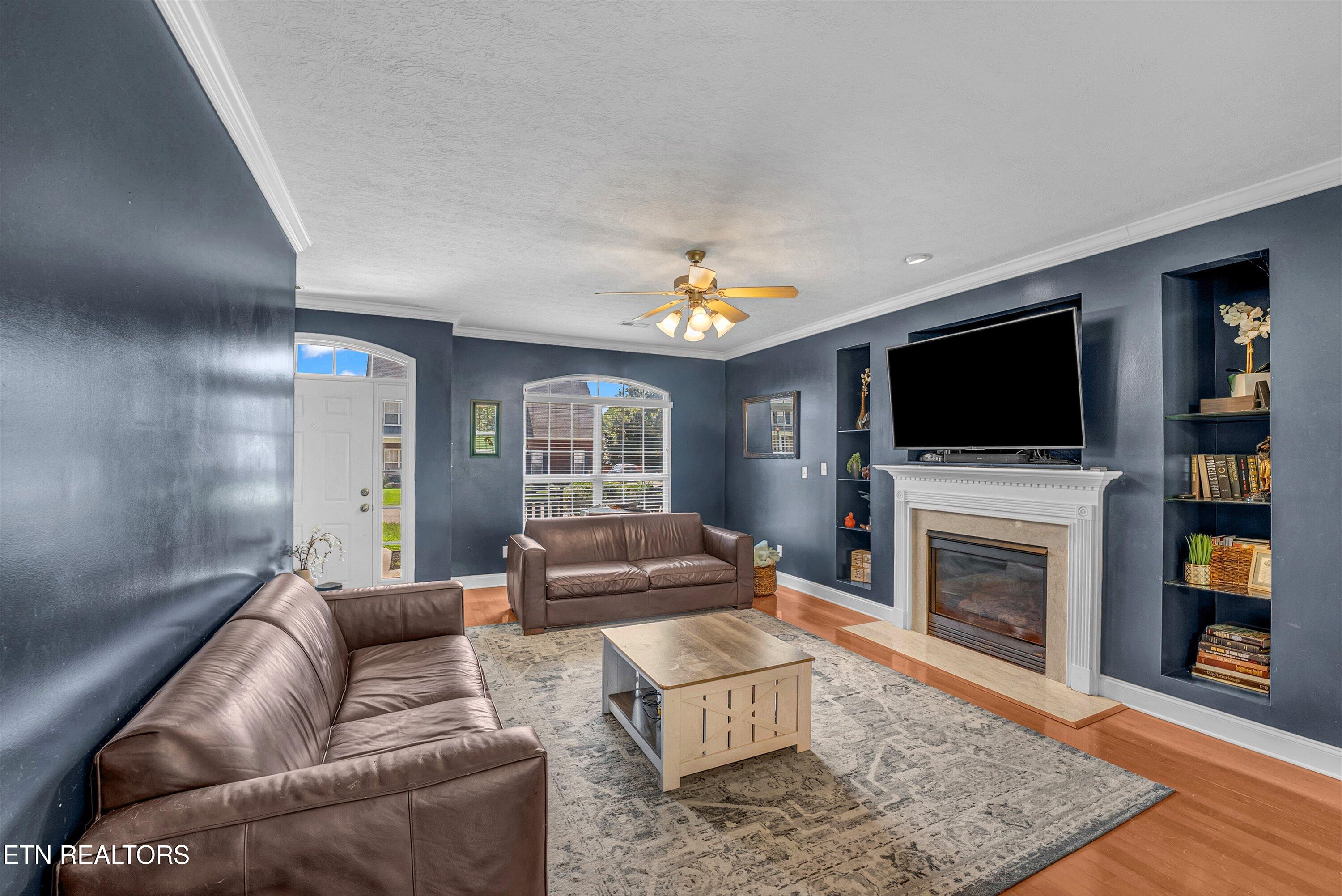 5021 Magic Lantern Drive Knoxville TN 37918