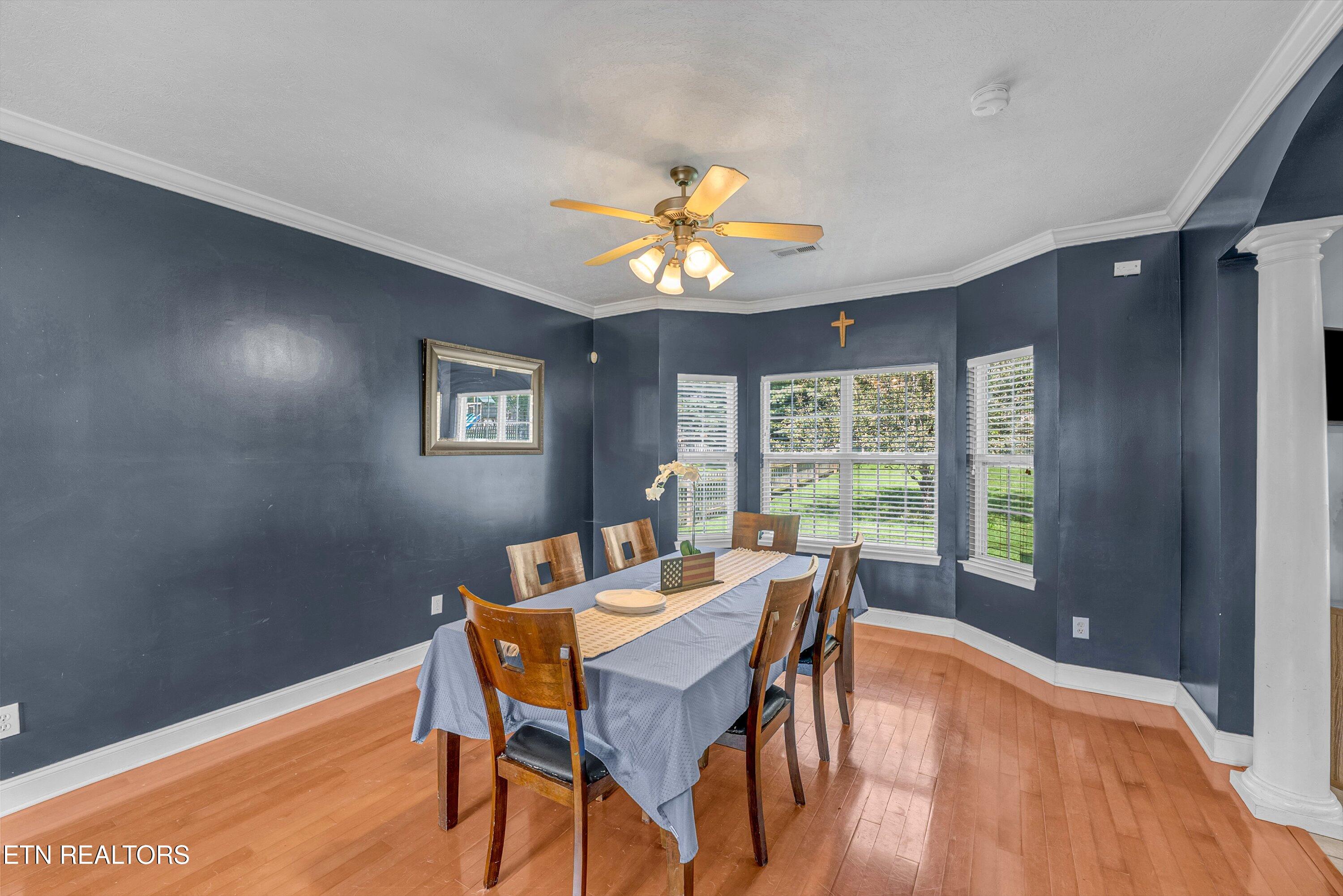 5021 Magic Lantern Drive Knoxville TN 37918
