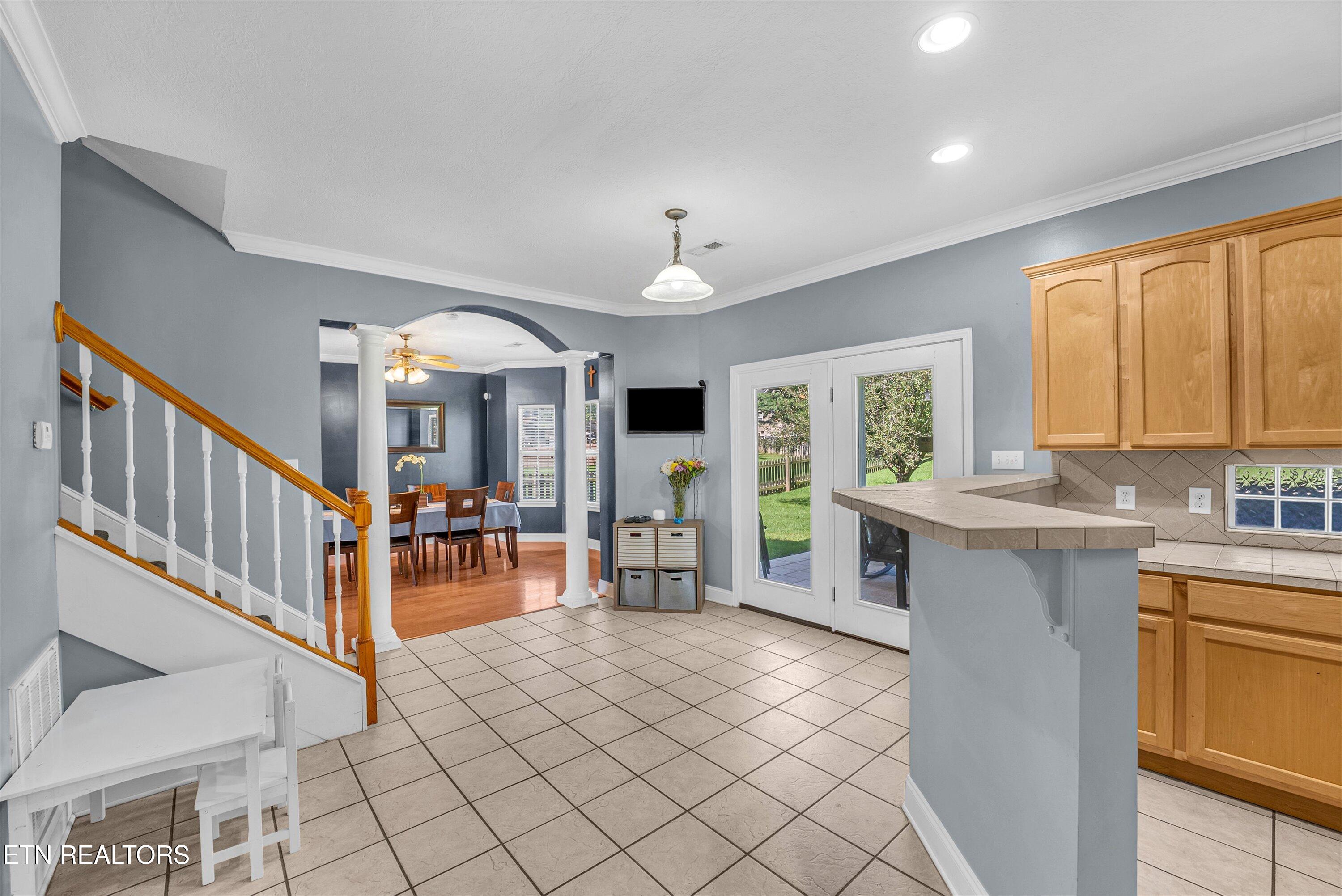 5021 Magic Lantern Drive Knoxville TN 37918
