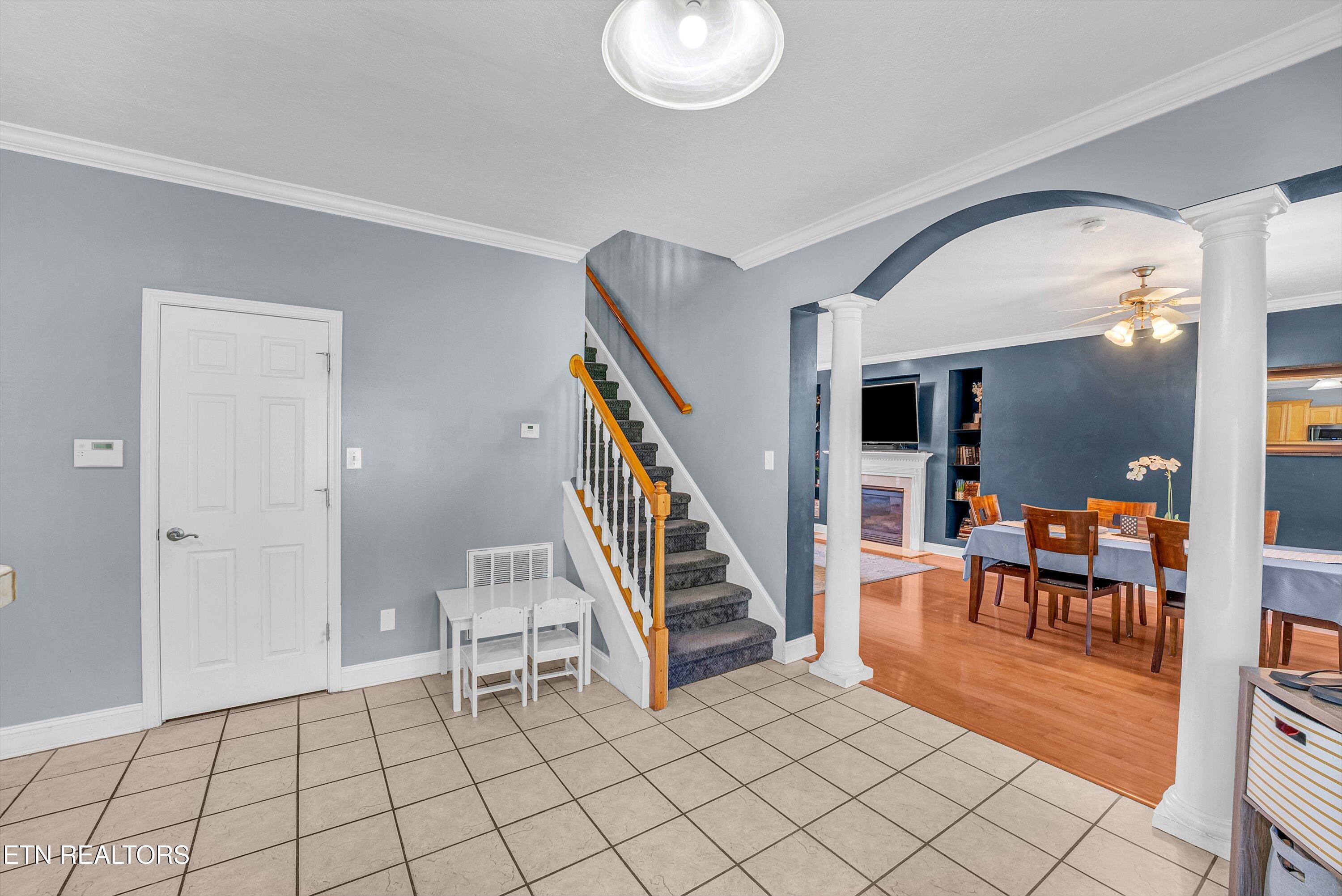 5021 Magic Lantern Drive Knoxville TN 37918