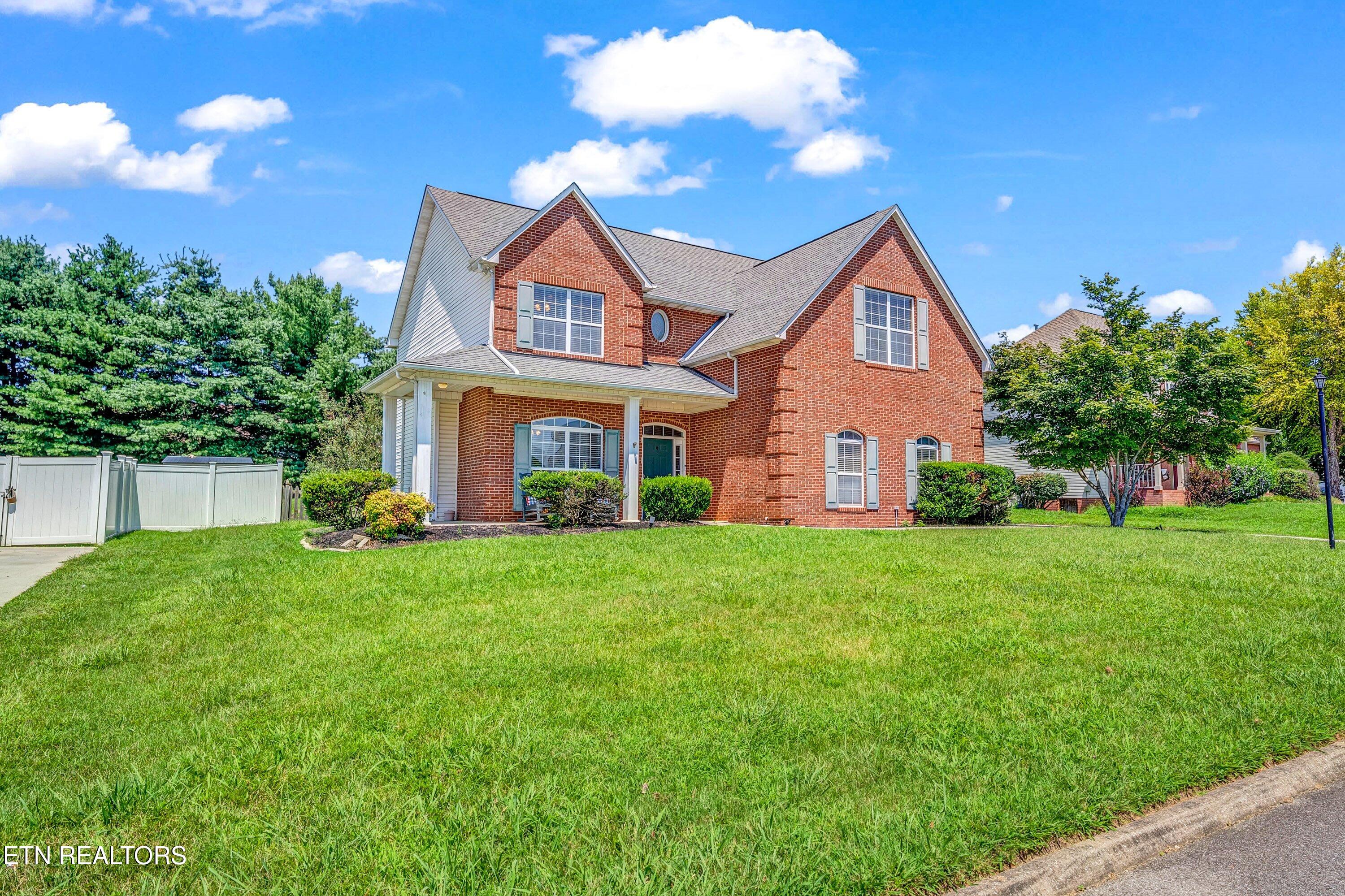 5021 Magic Lantern Drive Knoxville TN 37918