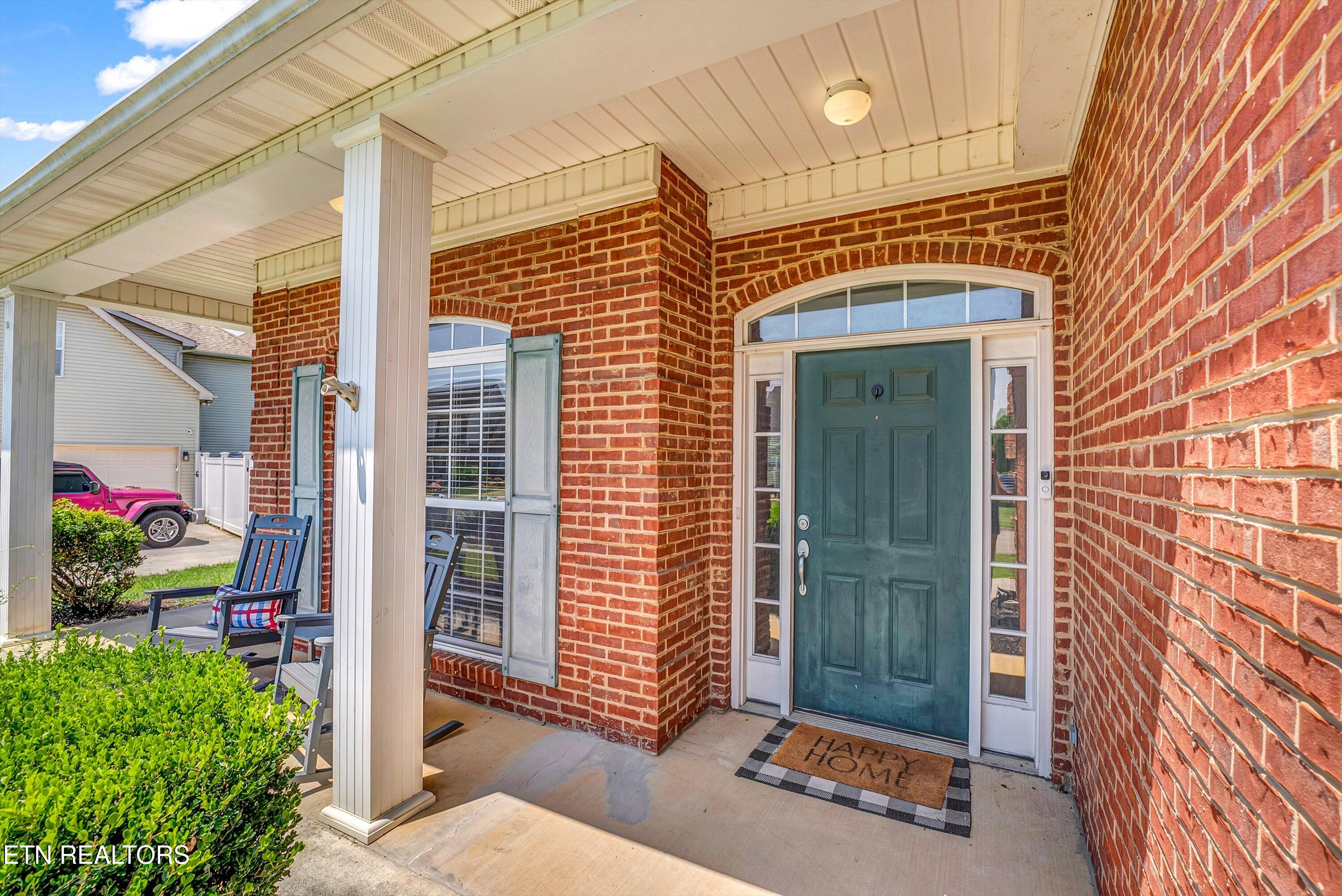 5021 Magic Lantern Drive Knoxville TN 37918