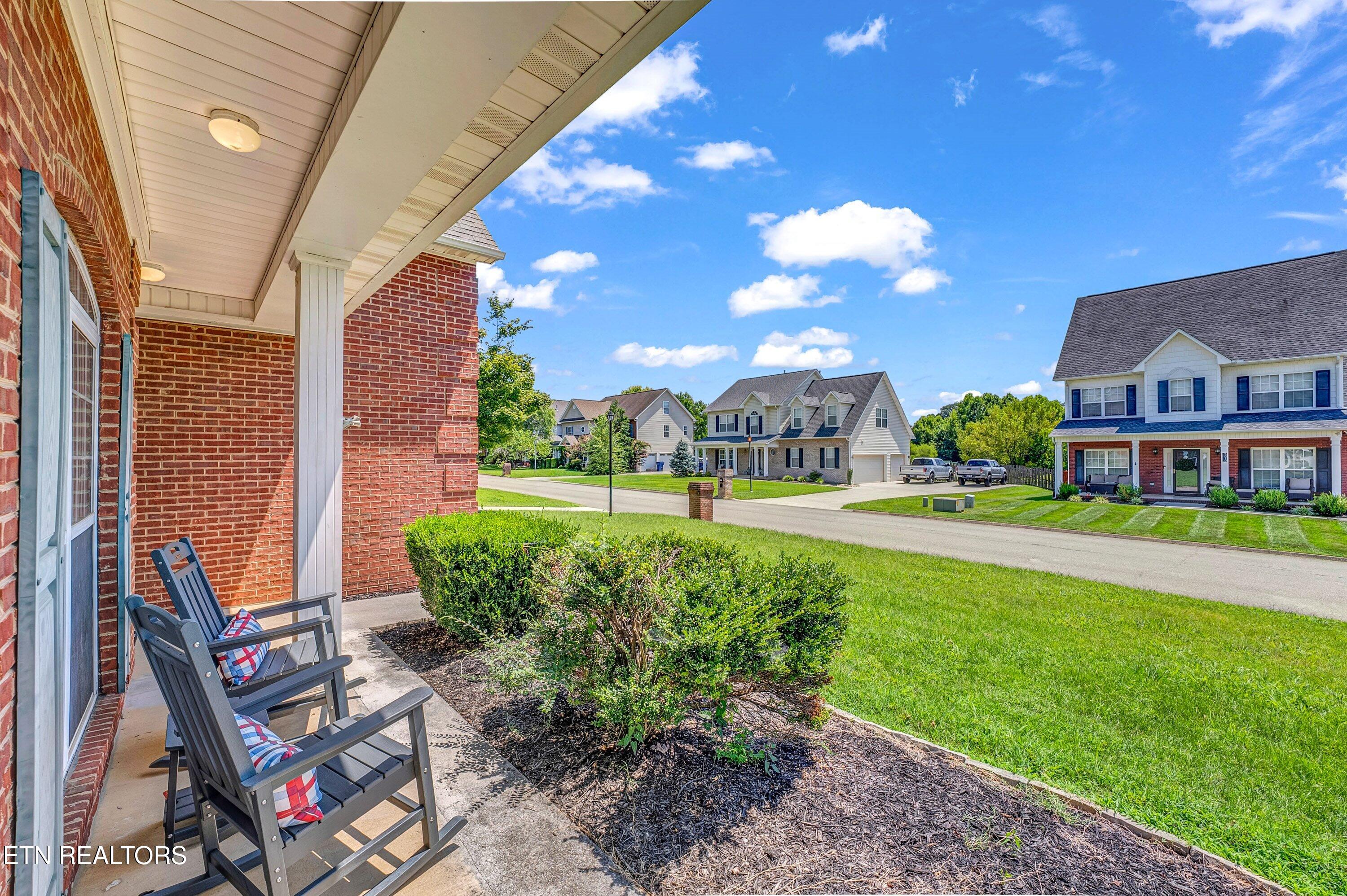 5021 Magic Lantern Drive Knoxville TN 37918