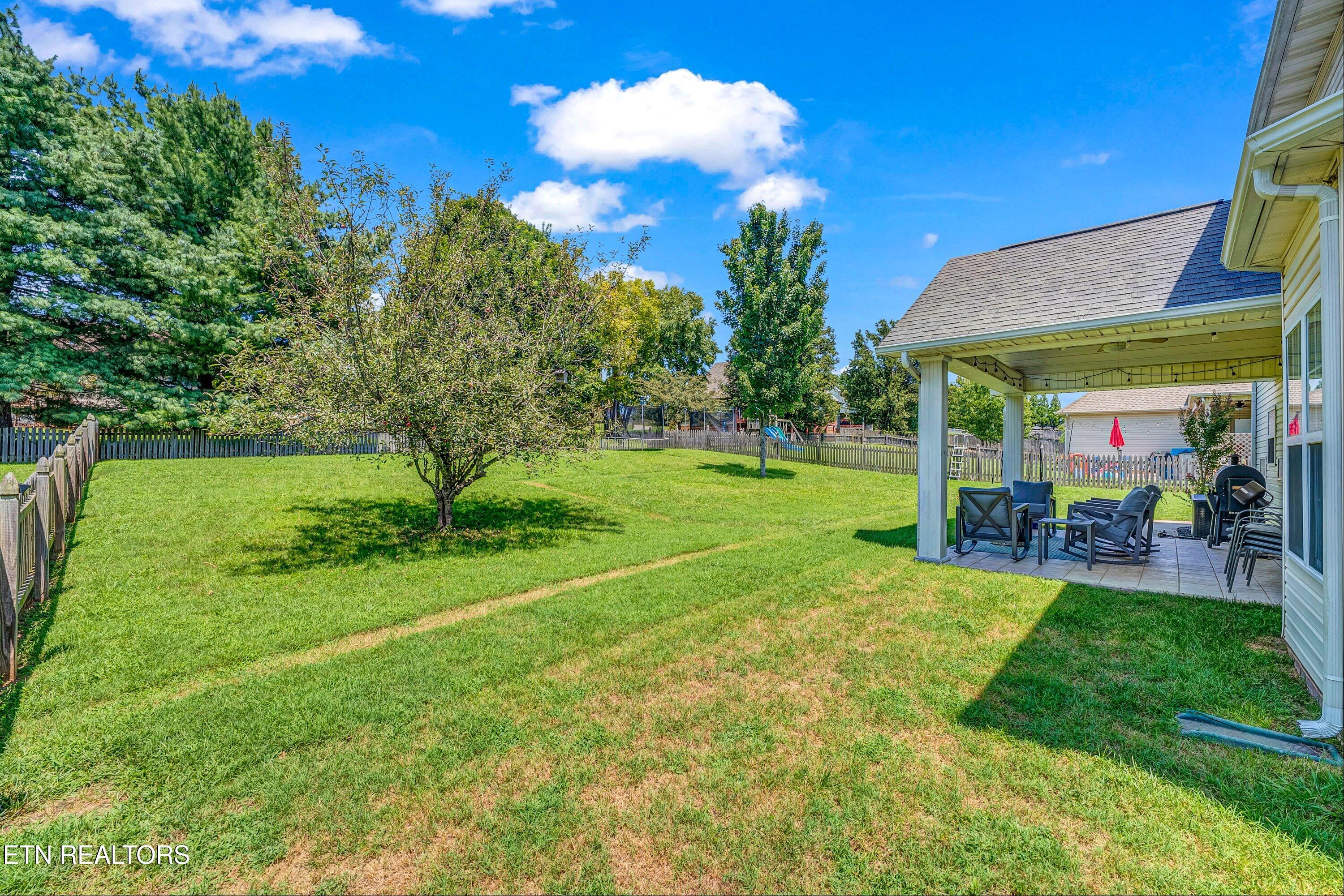 5021 Magic Lantern Drive Knoxville TN 37918