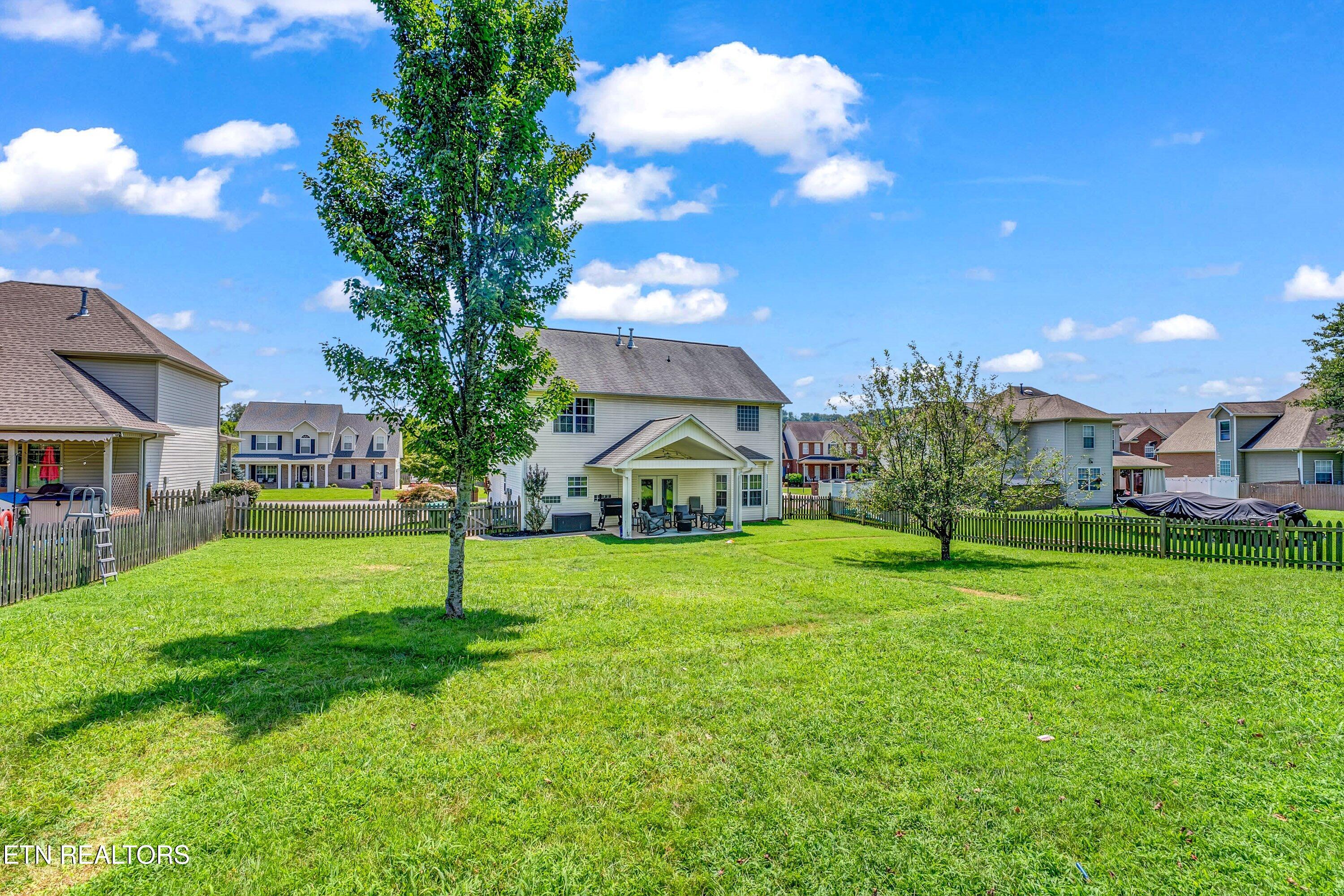 5021 Magic Lantern Drive Knoxville TN 37918