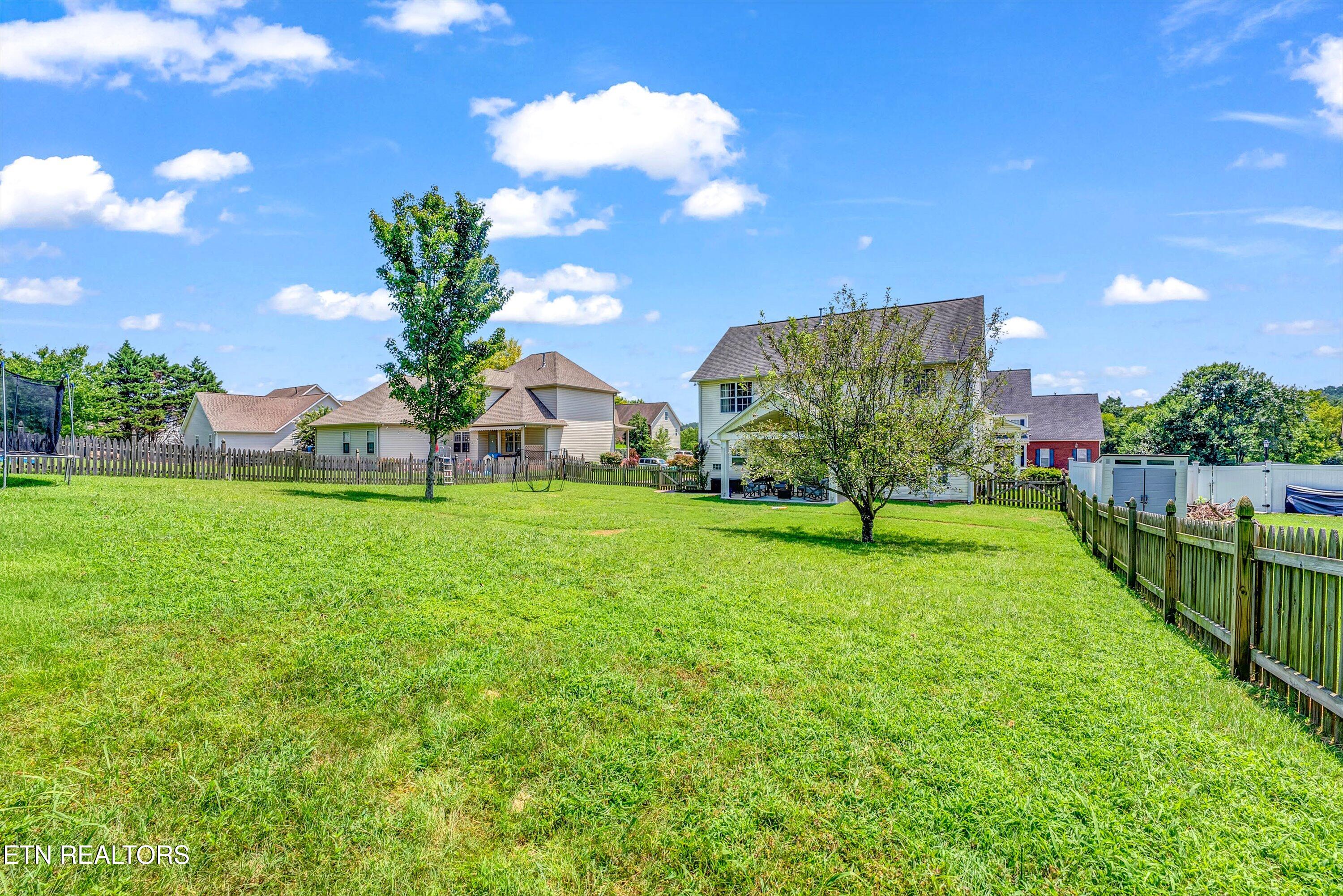 5021 Magic Lantern Drive Knoxville TN 37918
